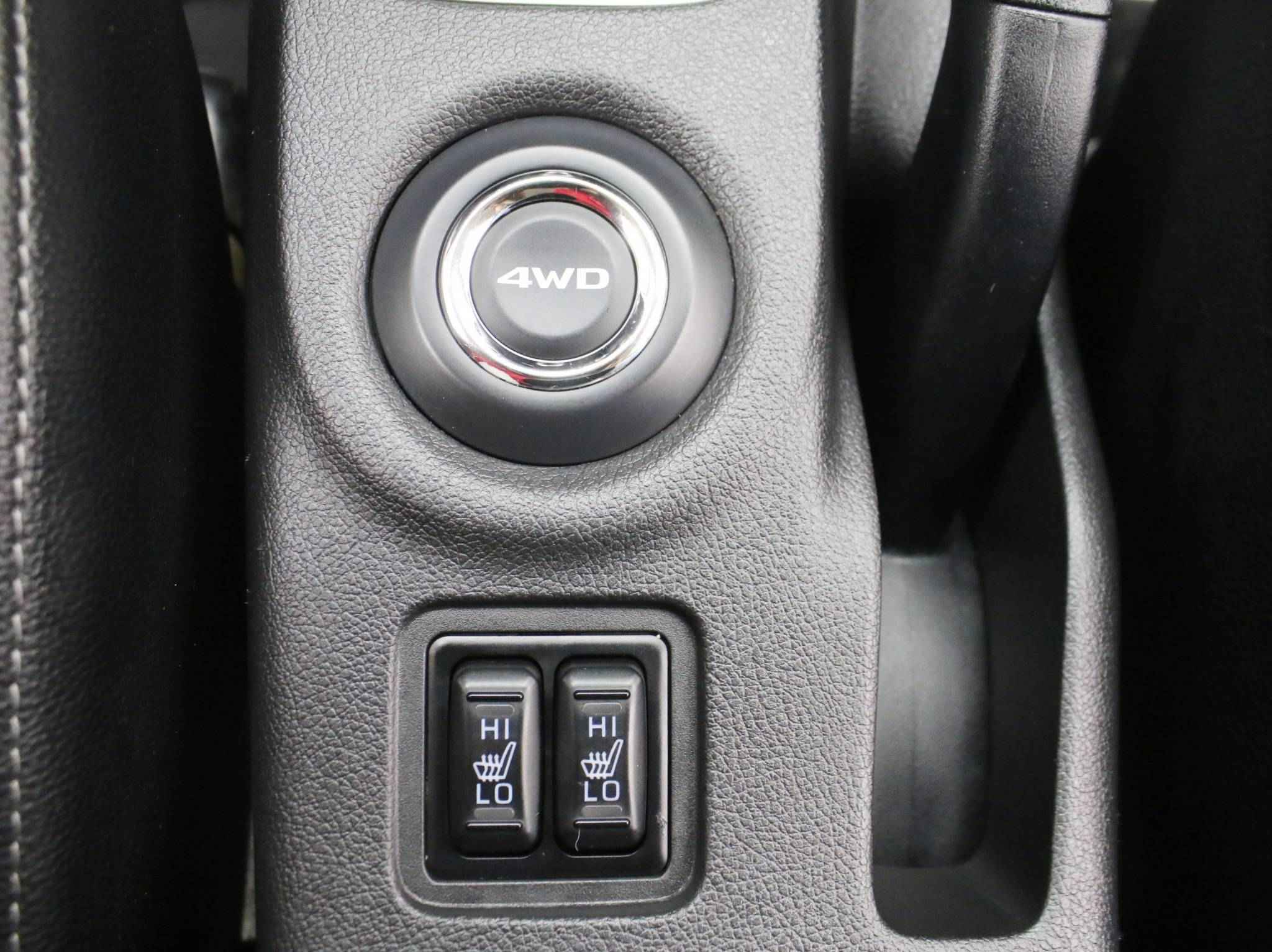 Mitsubishi Outlander, III