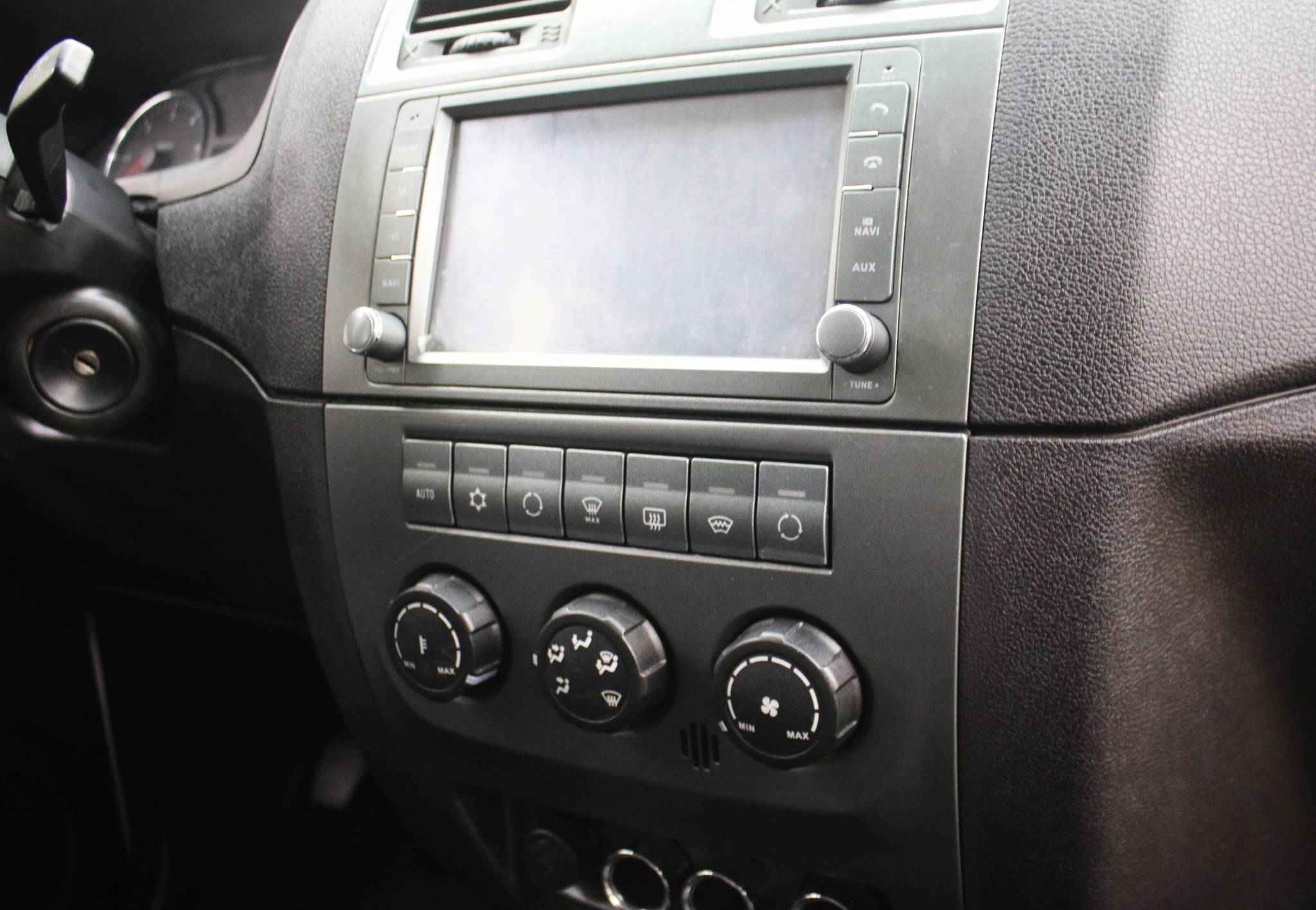 УАЗ Patriot, I Рестайлинг 3