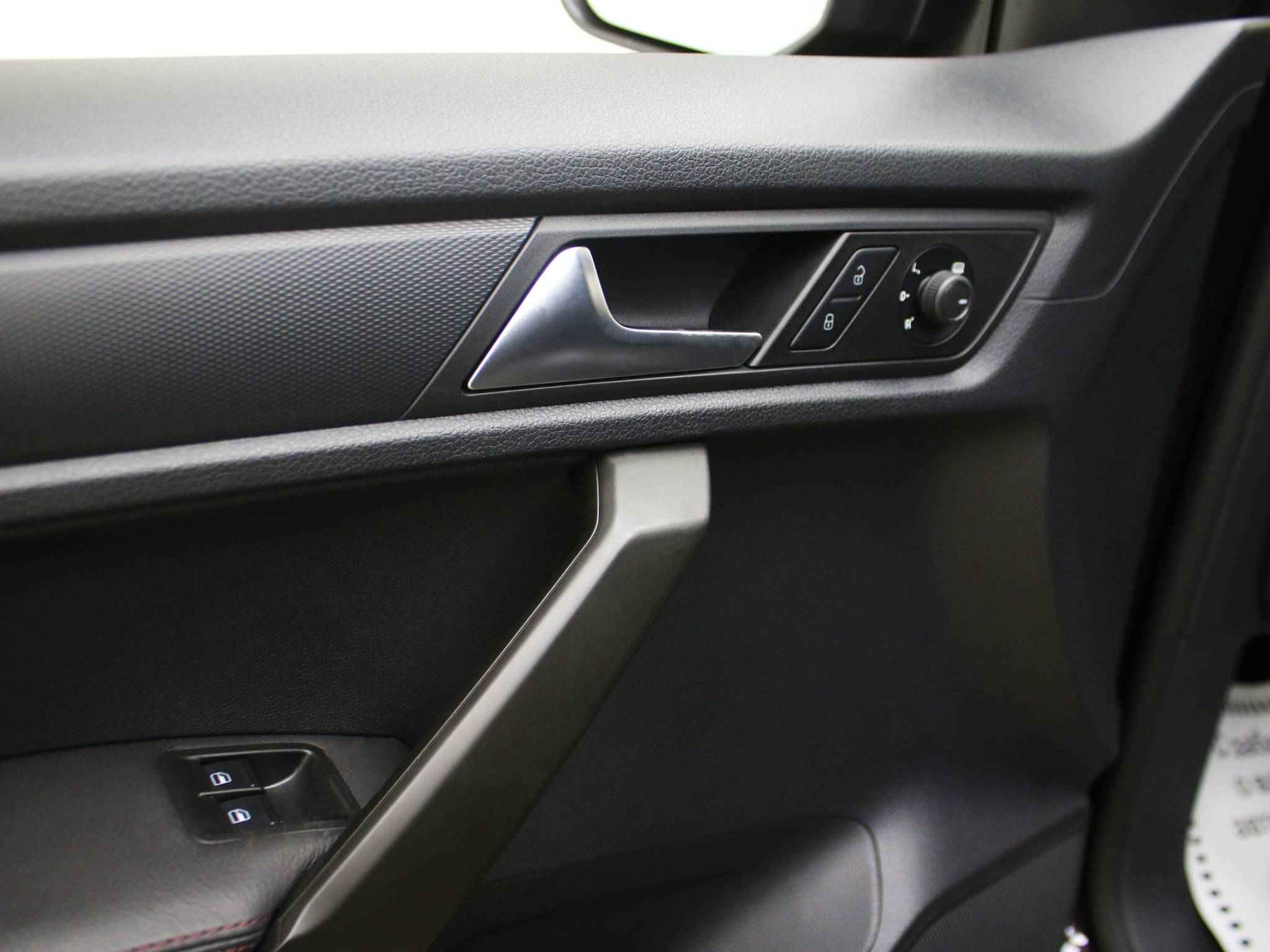 Volkswagen Caddy, IV