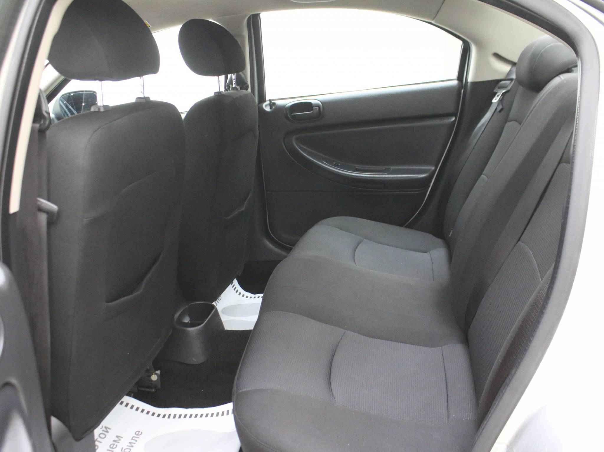 ГАЗ Volga Siber, I