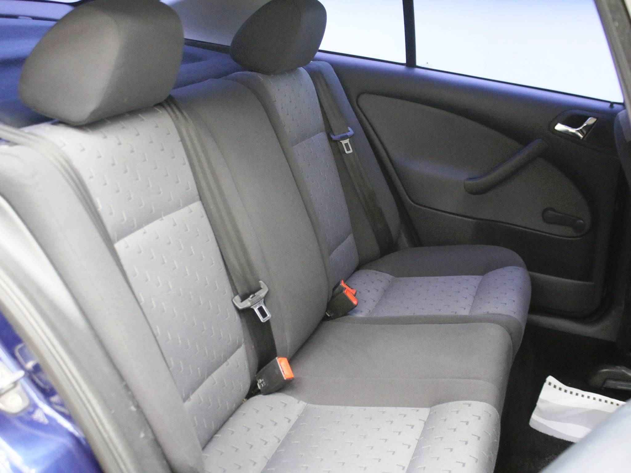 Skoda Octavia, II (A5)