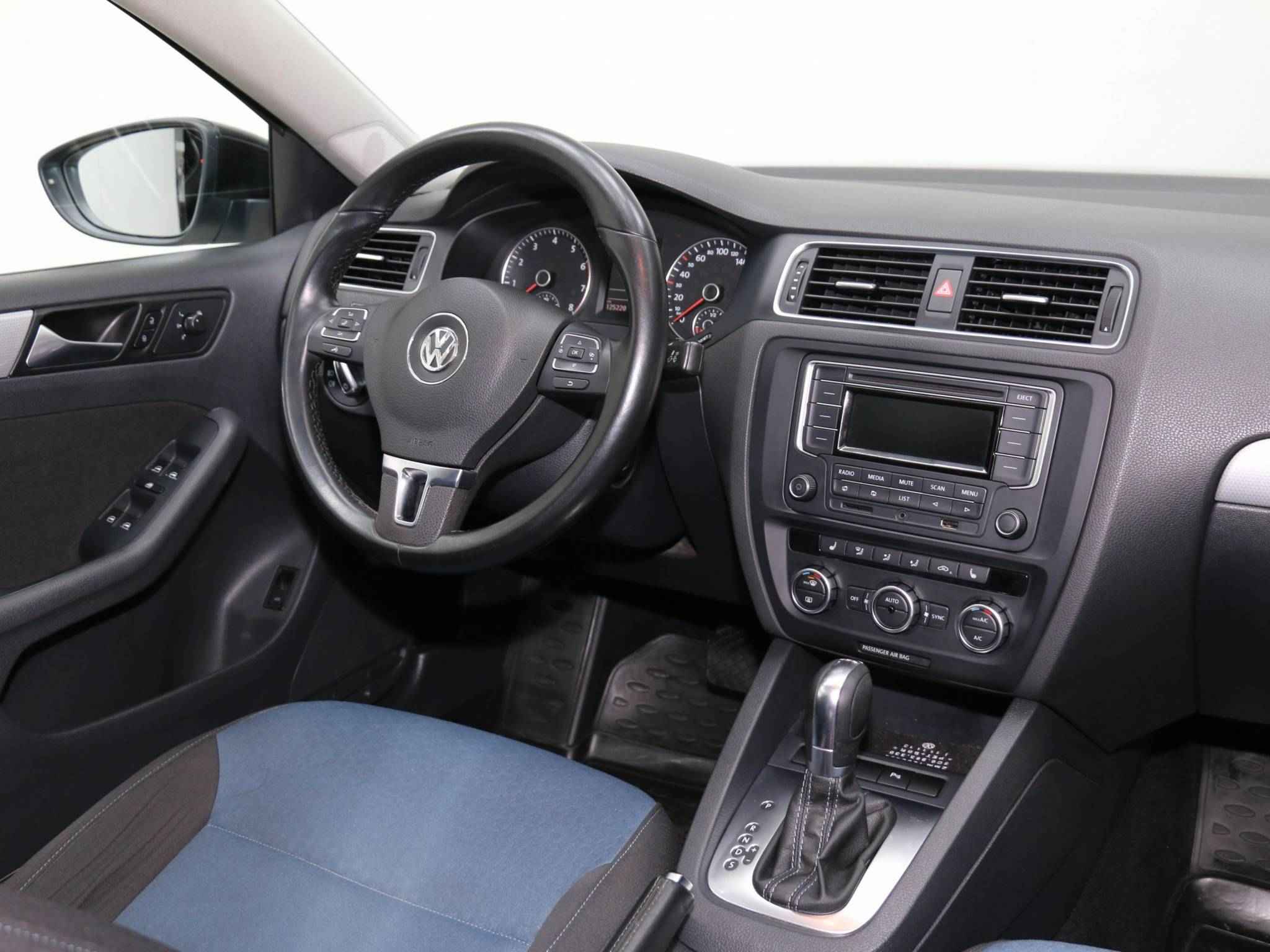 Volkswagen Jetta, VI