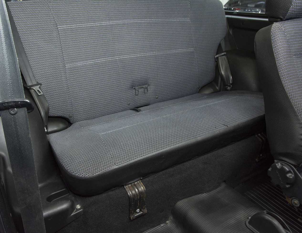 LADA (ВАЗ) 2121 (4x4)