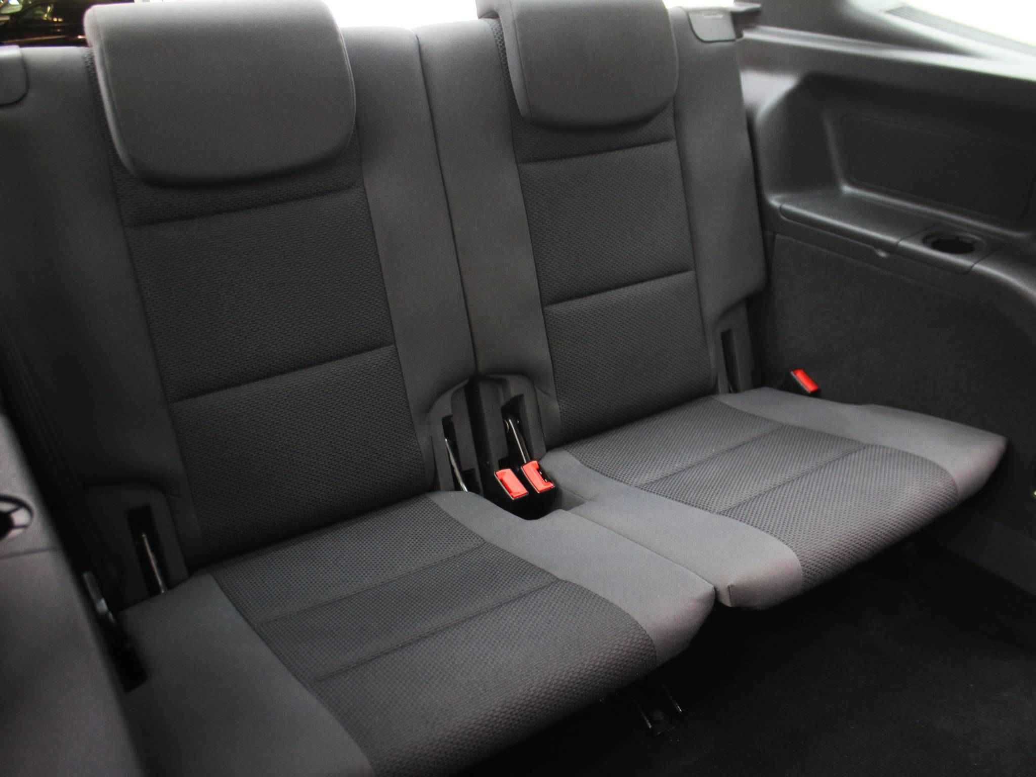 Volkswagen Touran, II