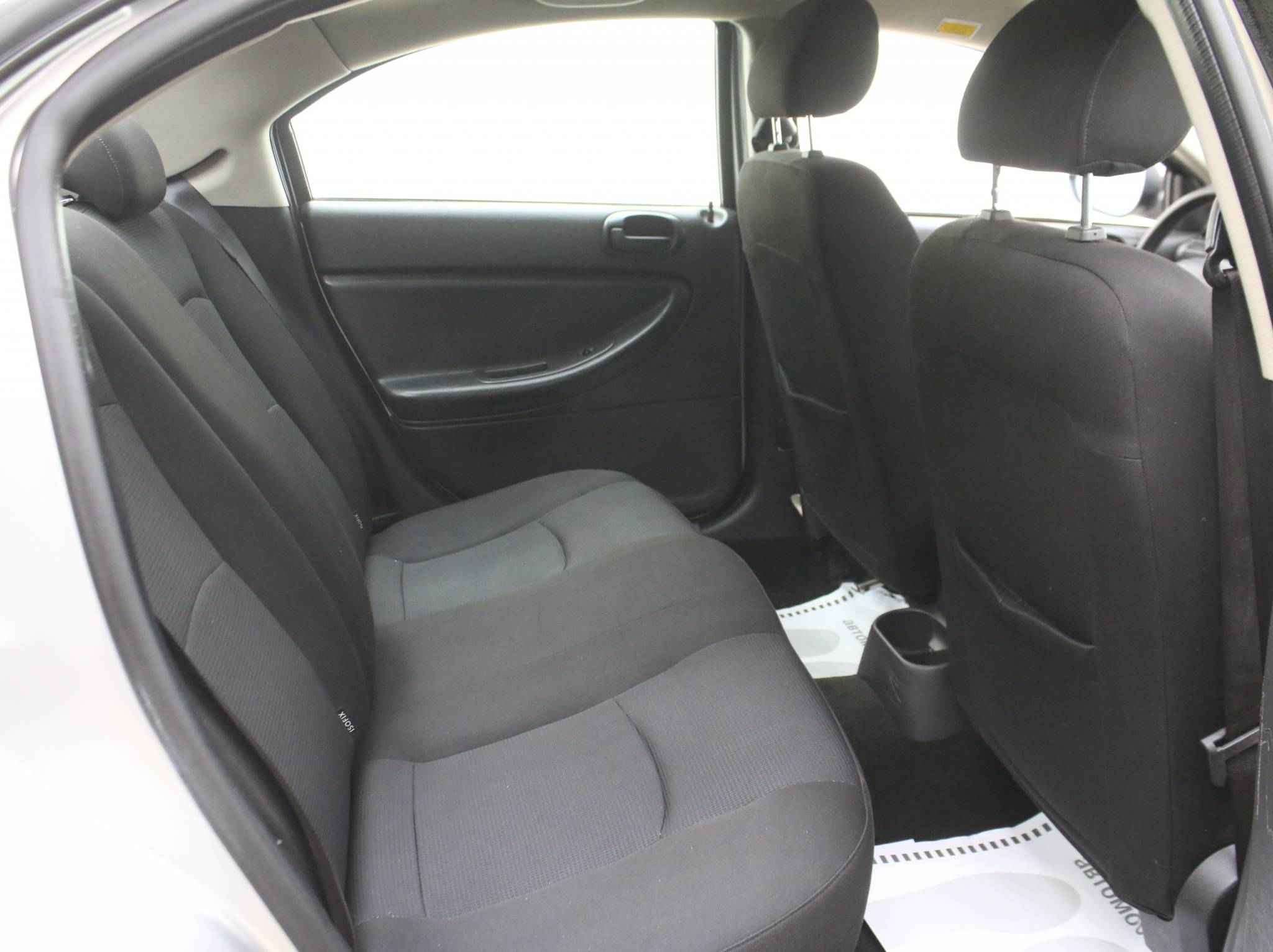 ГАЗ Volga Siber, I