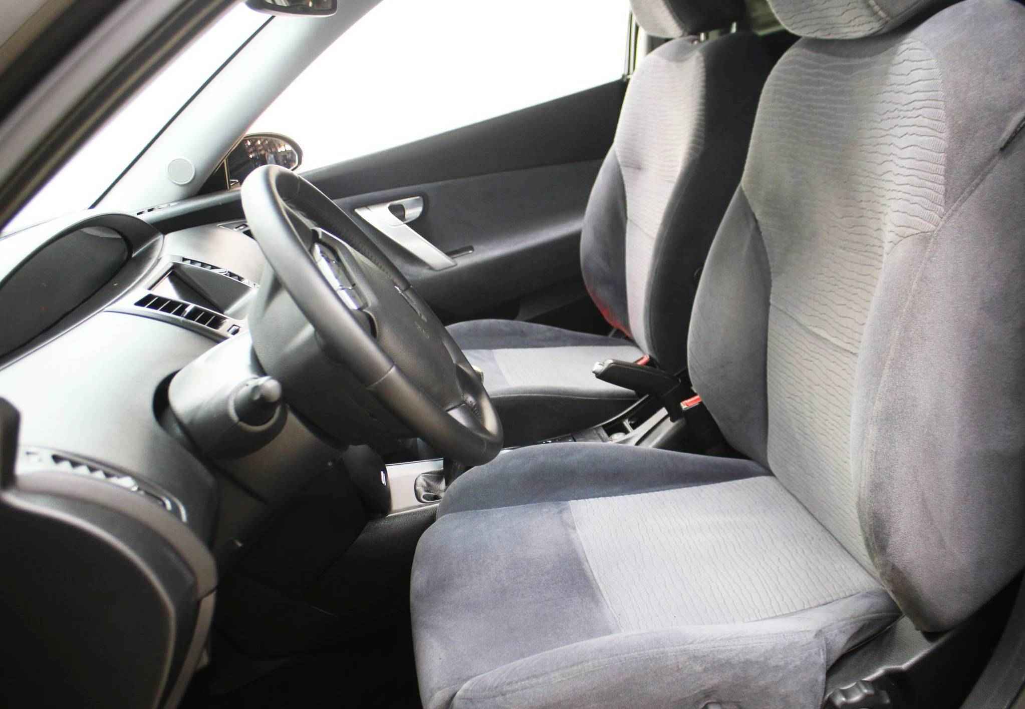 Nissan Primera, III (P12)