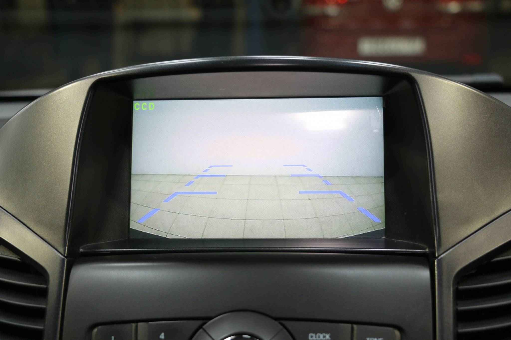 Chevrolet Orlando, I