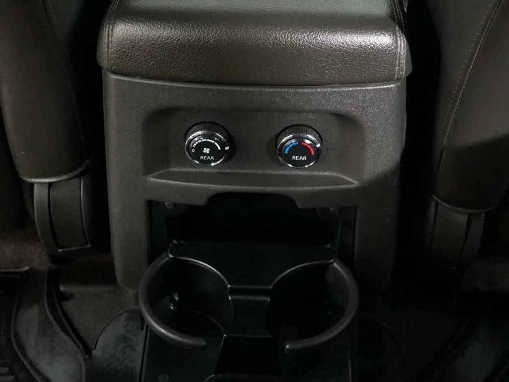 Nissan Pathfinder, III Рестайлинг