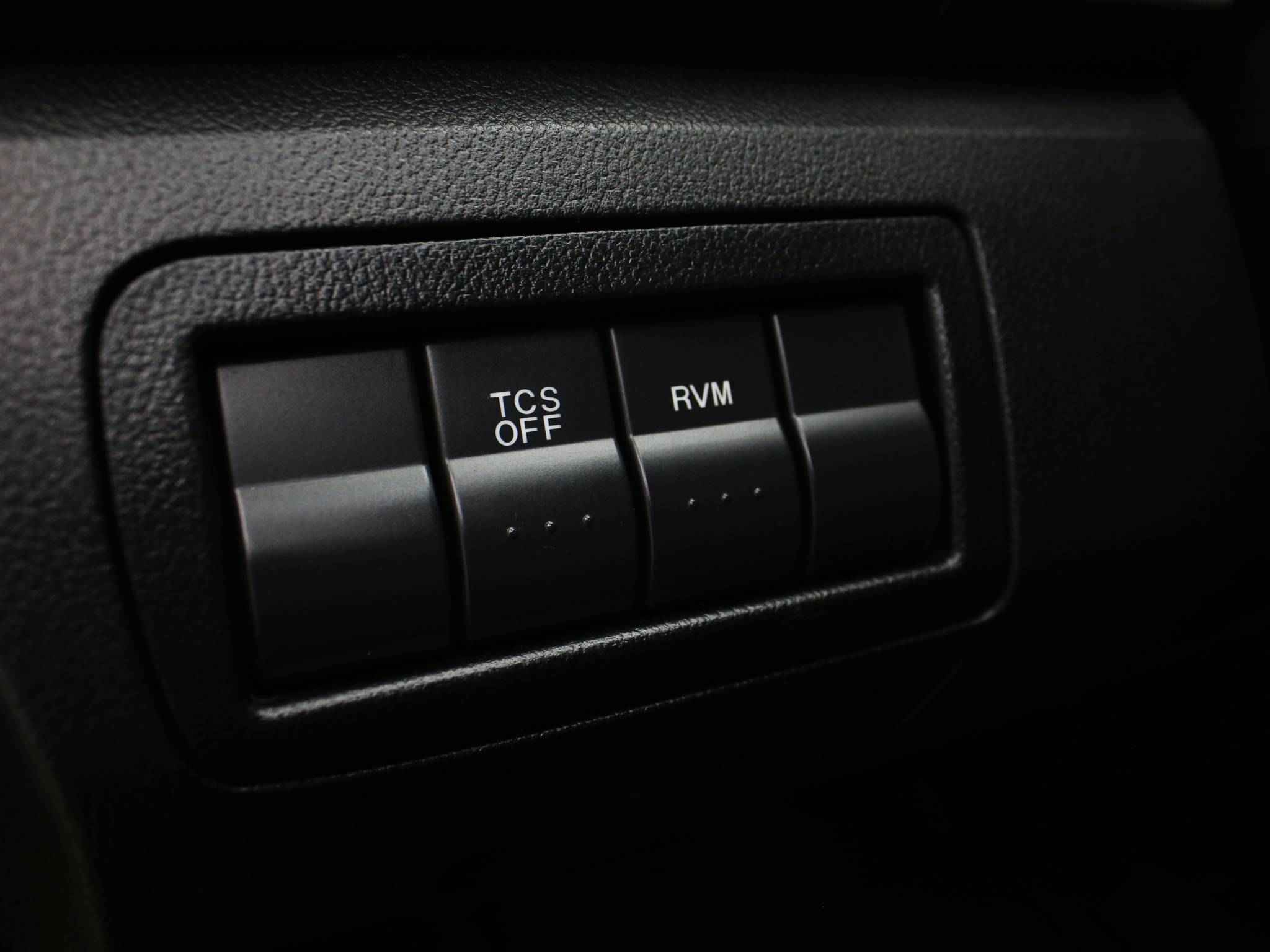 Mazda CX-7, I Рестайлинг