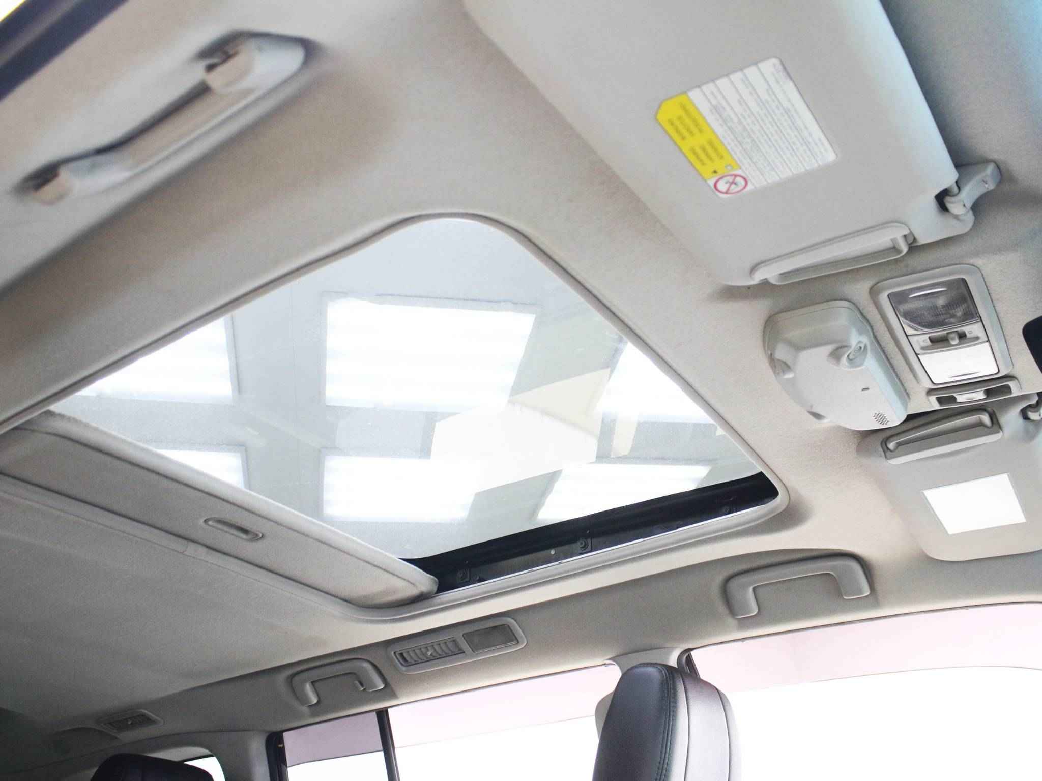 Mitsubishi Pajero, IV Рестайлинг 1