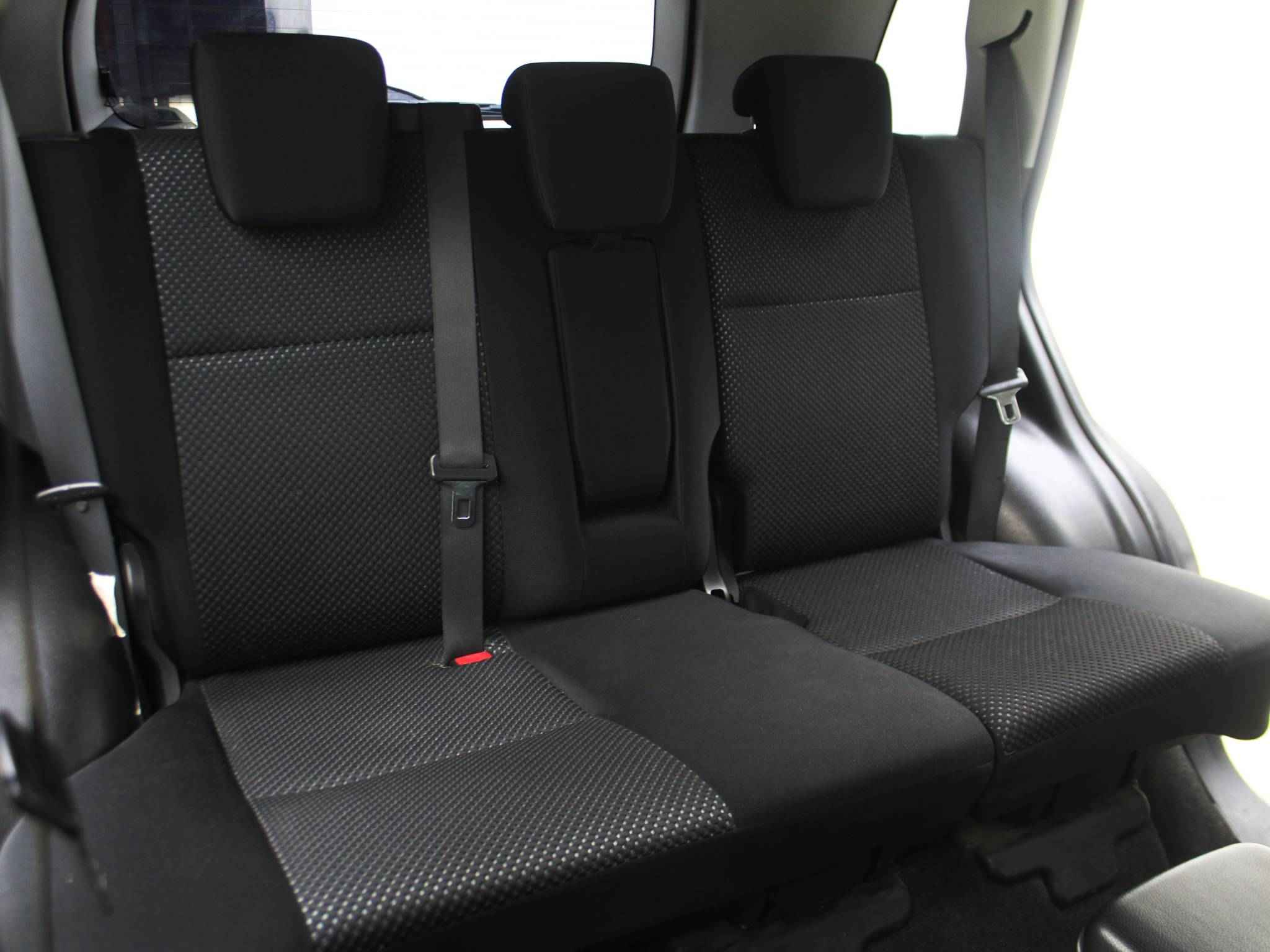 Suzuki Grand Vitara, III