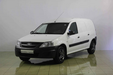 LADA (ВАЗ) Largus, I