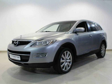 Mazda CX-9, I