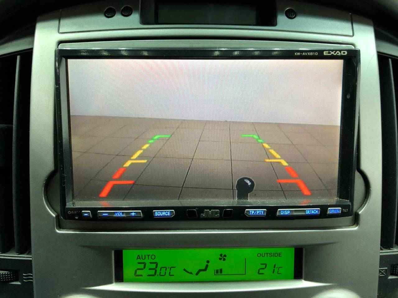 Hyundai Grand Starex, I