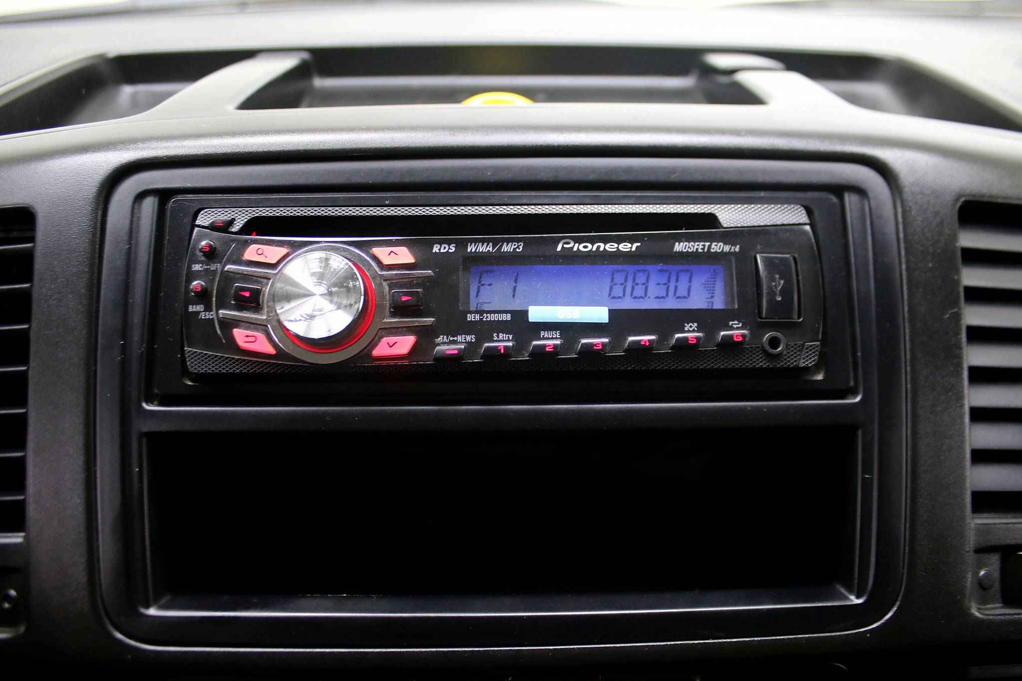 Volkswagen Caravelle, T5 Рестайлинг