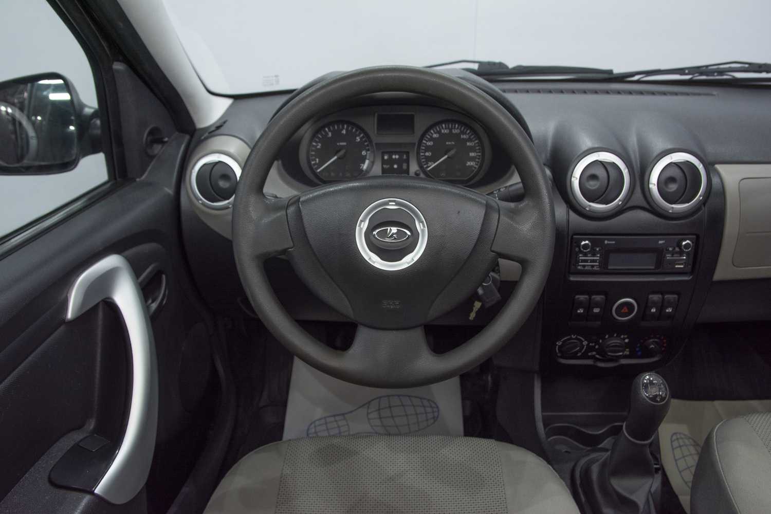 LADA (ВАЗ) Largus