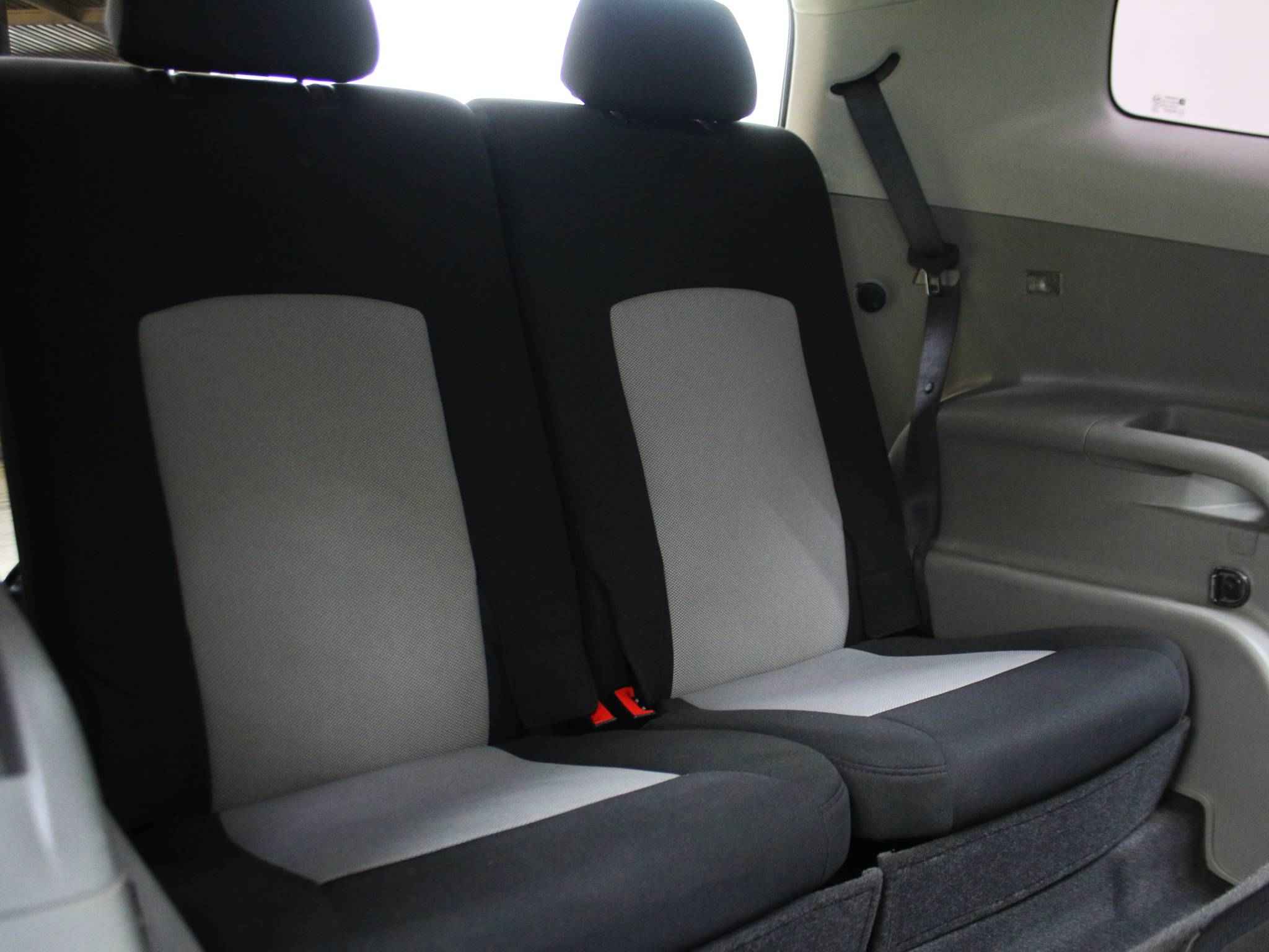 Chevrolet Orlando, I