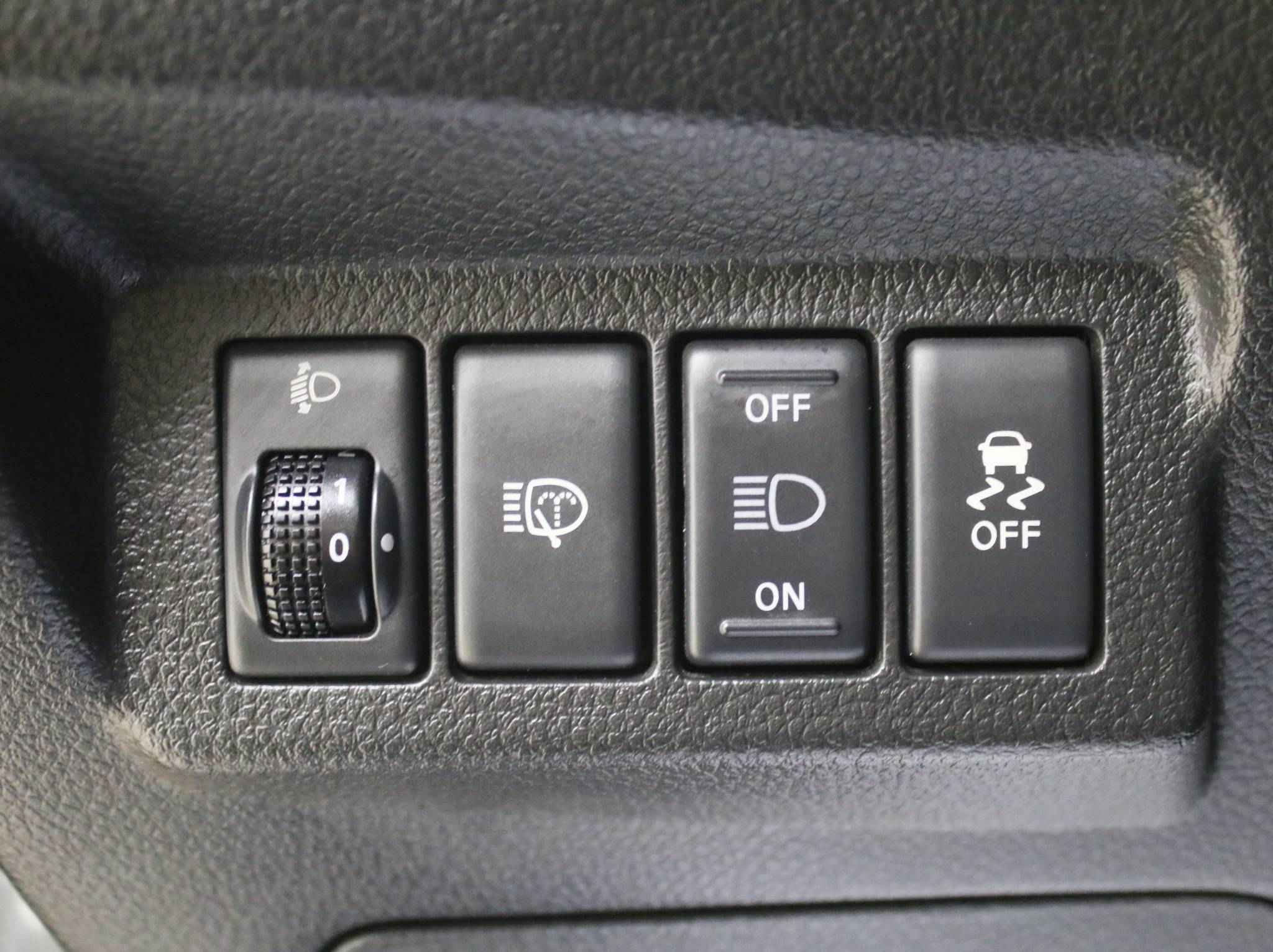 Nissan X-Trail, II Рестайлинг