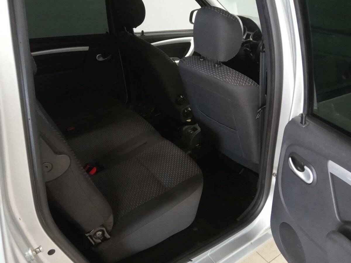 LADA (ВАЗ) Largus, I