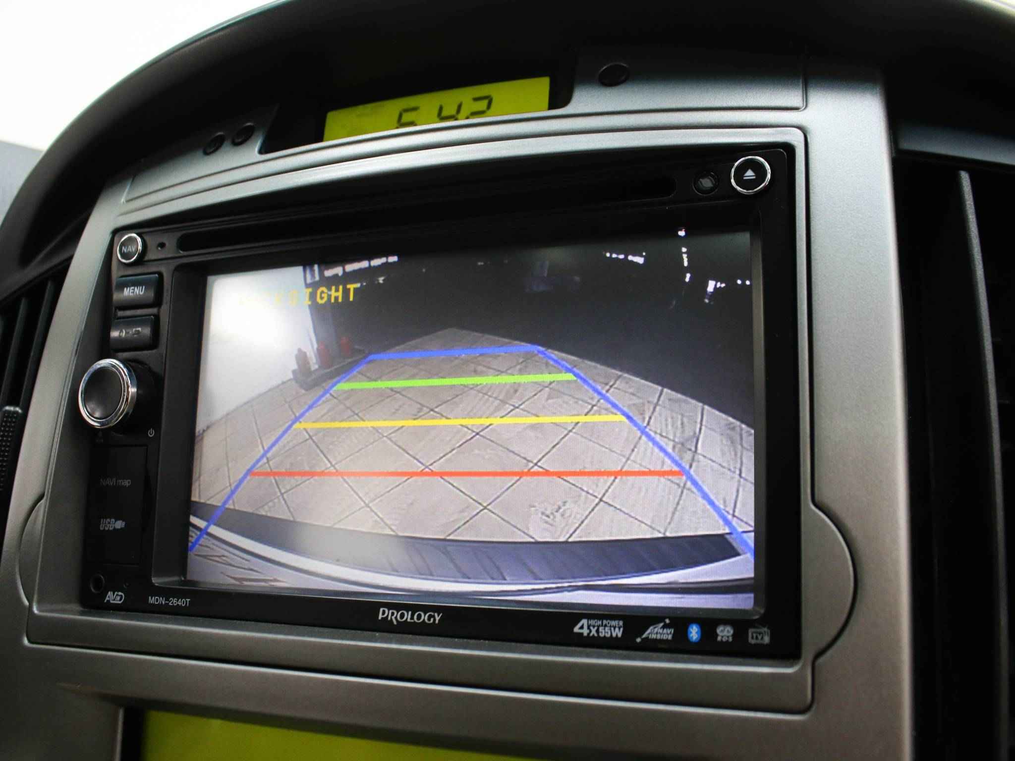 Hyundai Grand Starex, I