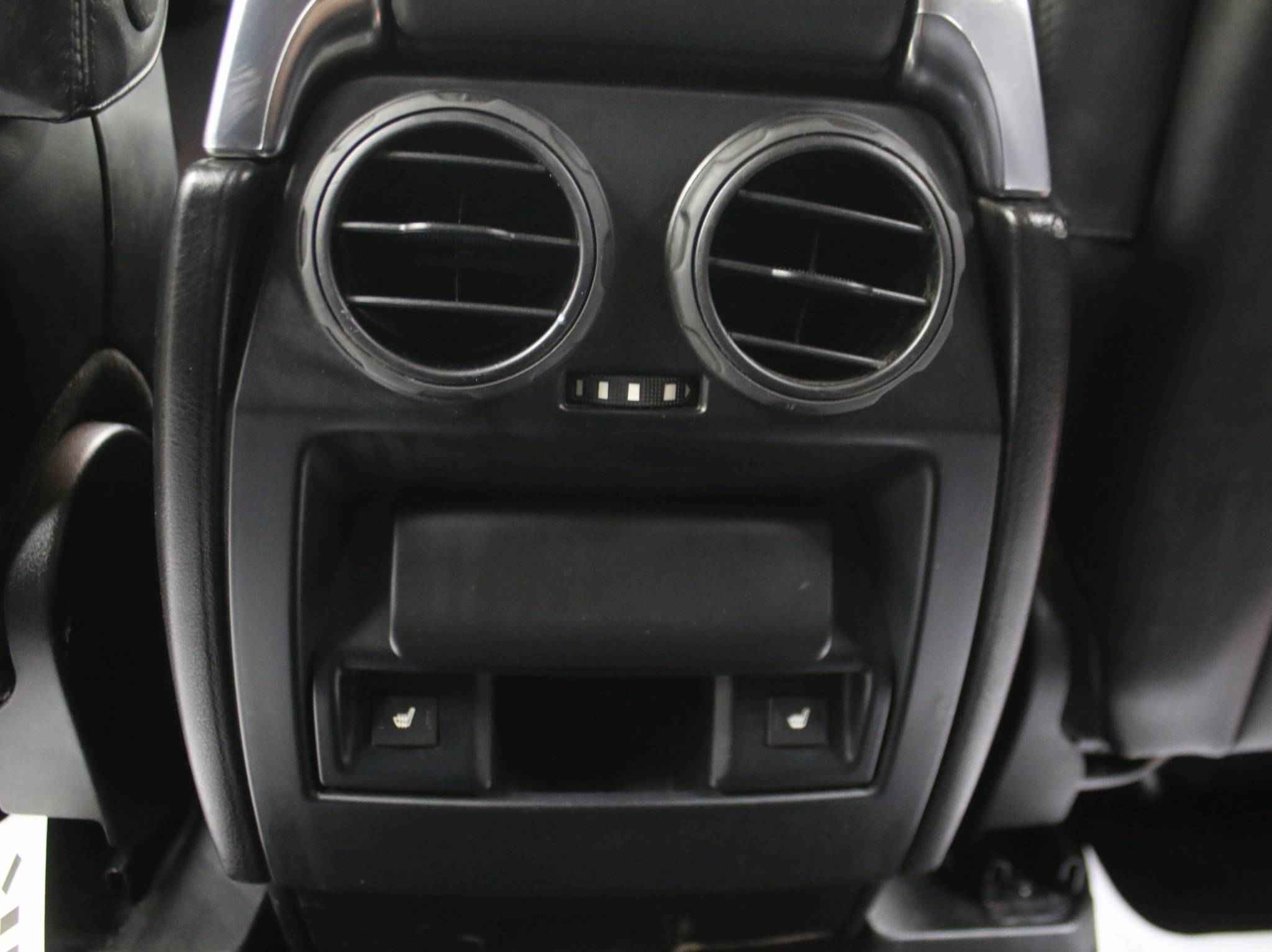 Land Rover Range Rover Sport, I