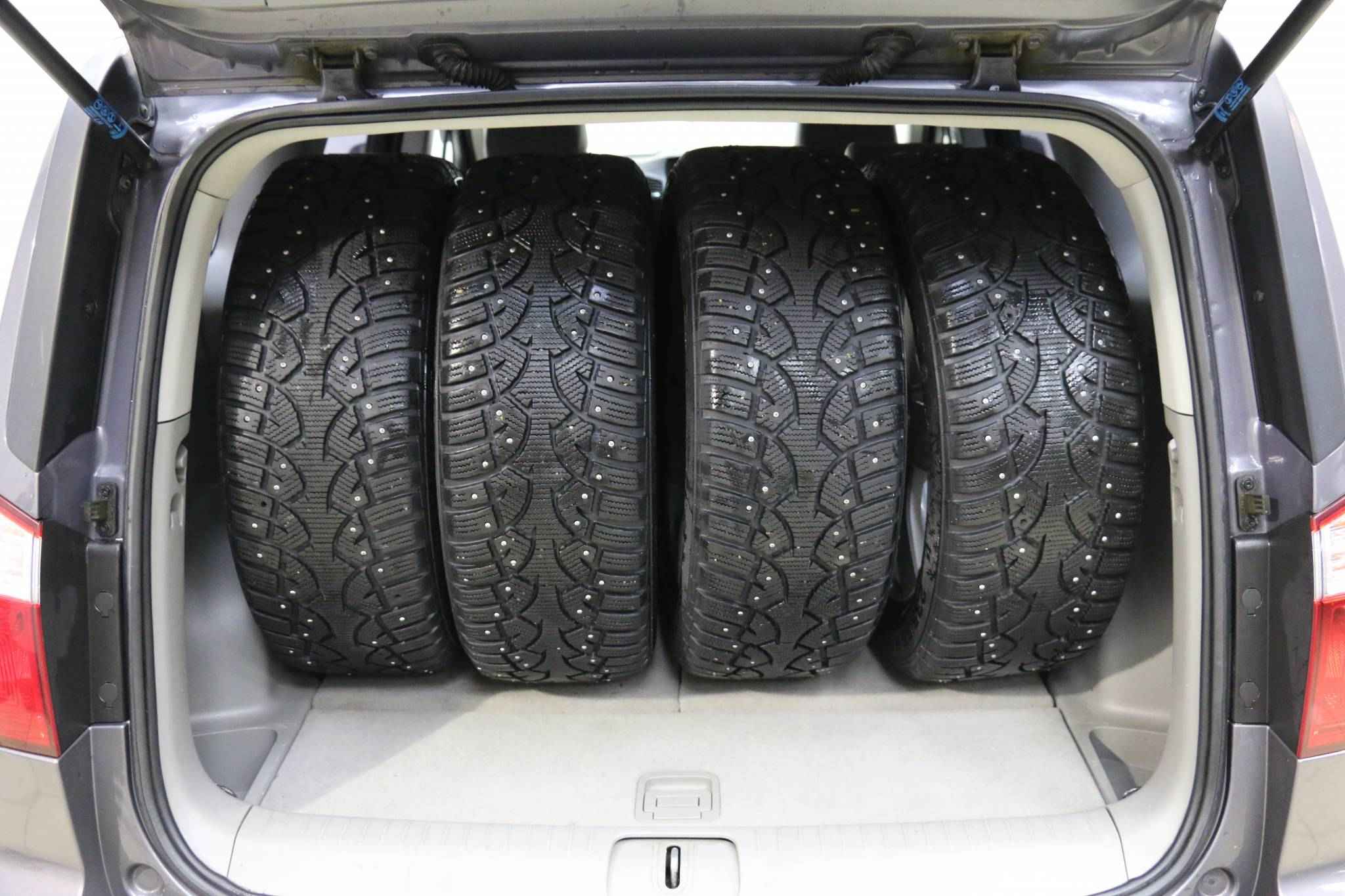 Chevrolet Orlando, I