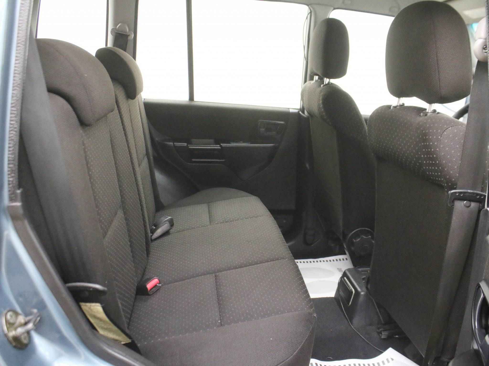 Mitsubishi Pajero Pinin