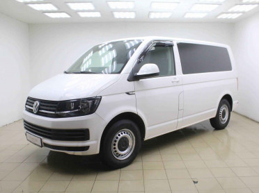 Volkswagen Caravelle, T6