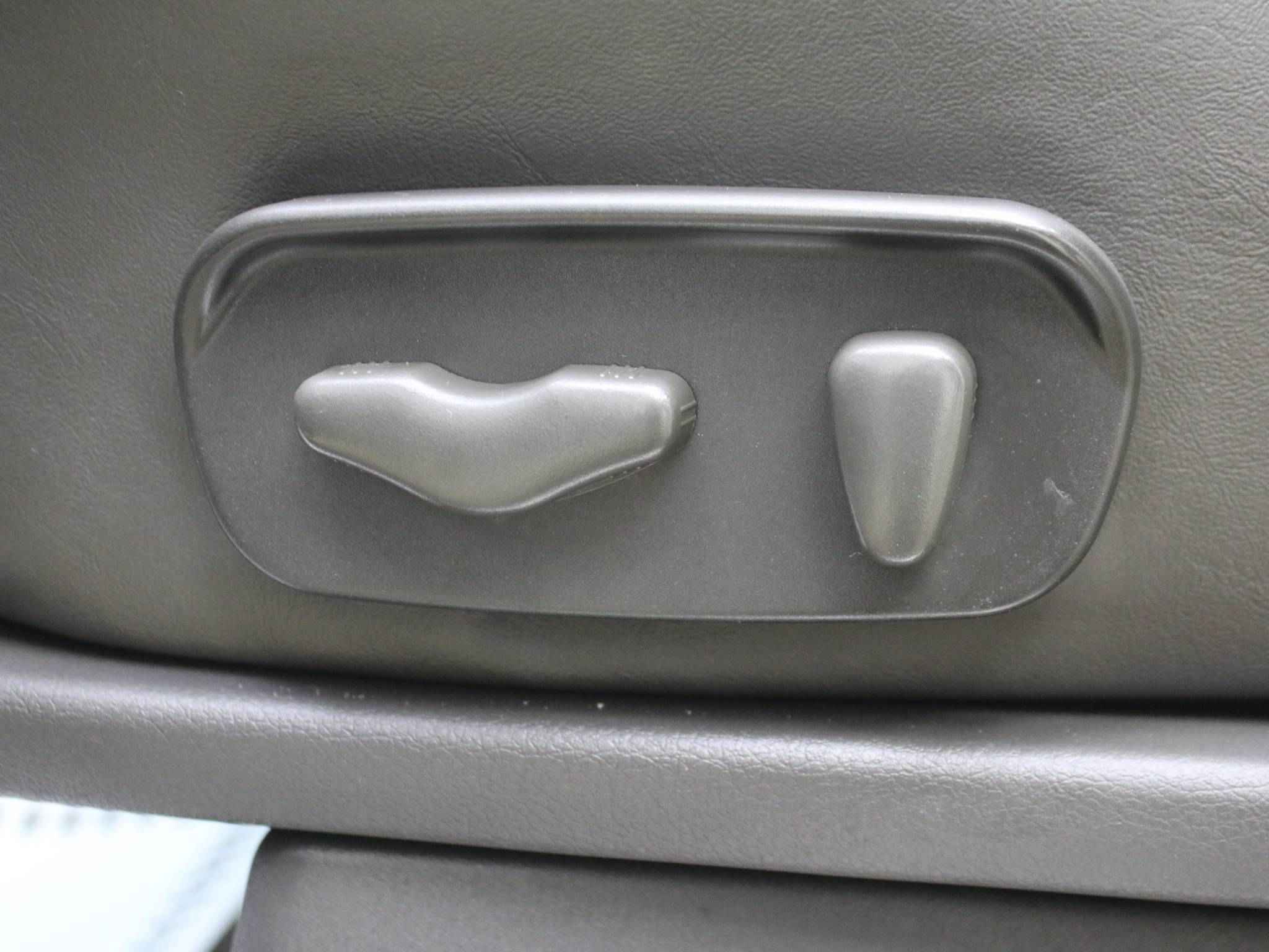 Nissan Pathfinder, III Рестайлинг