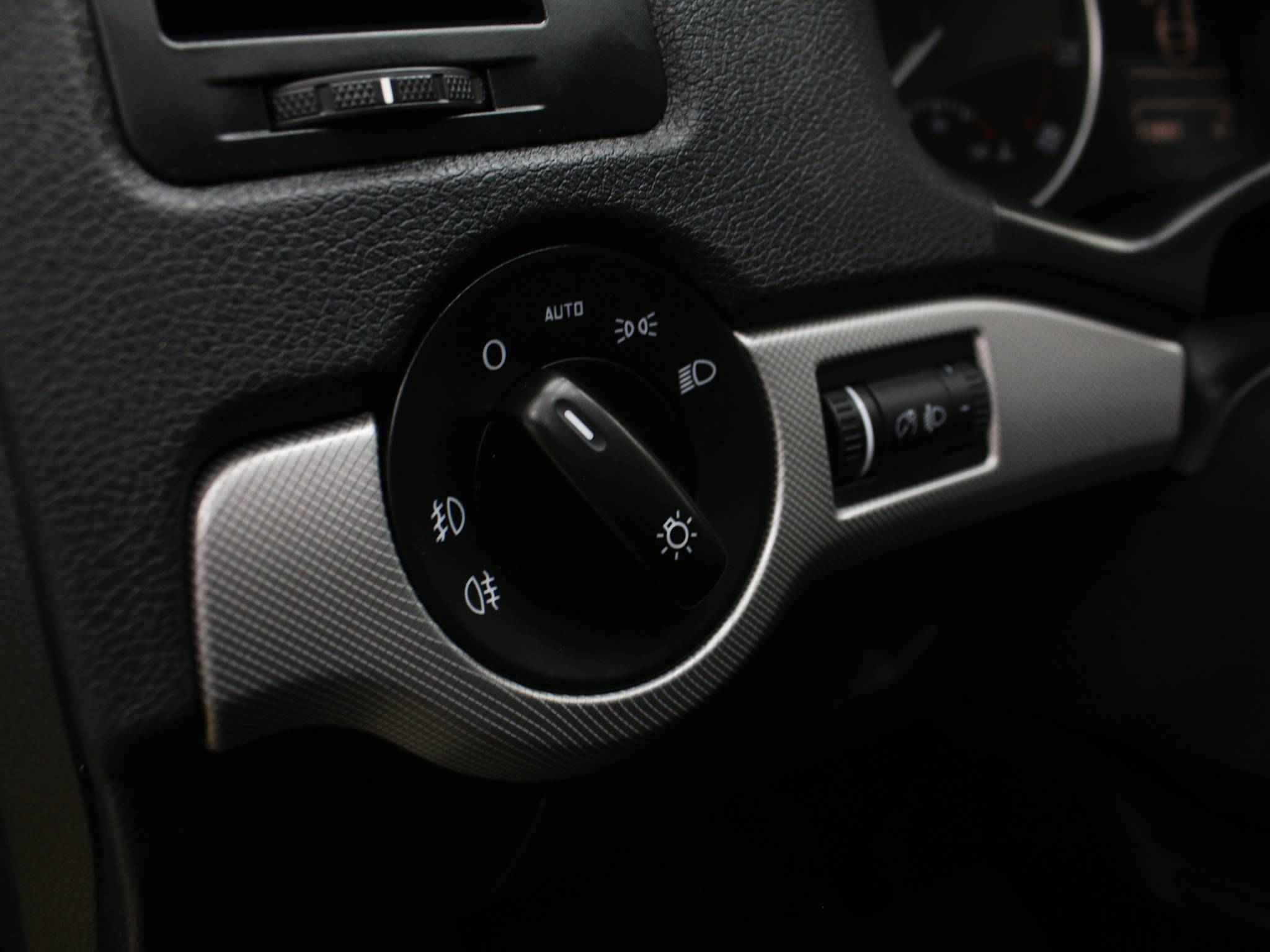 Skoda Octavia, II (A5) Рестайлинг