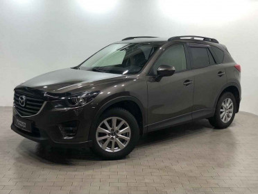 Mazda CX-5, I Рестайлинг