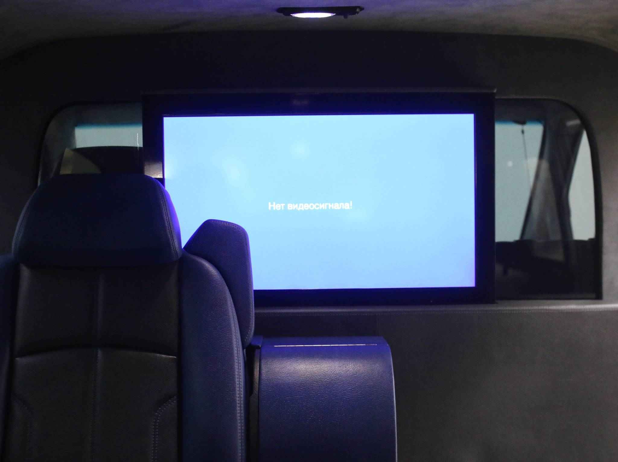 Mercedes-Benz Vito, II (W639) Рестайлинг