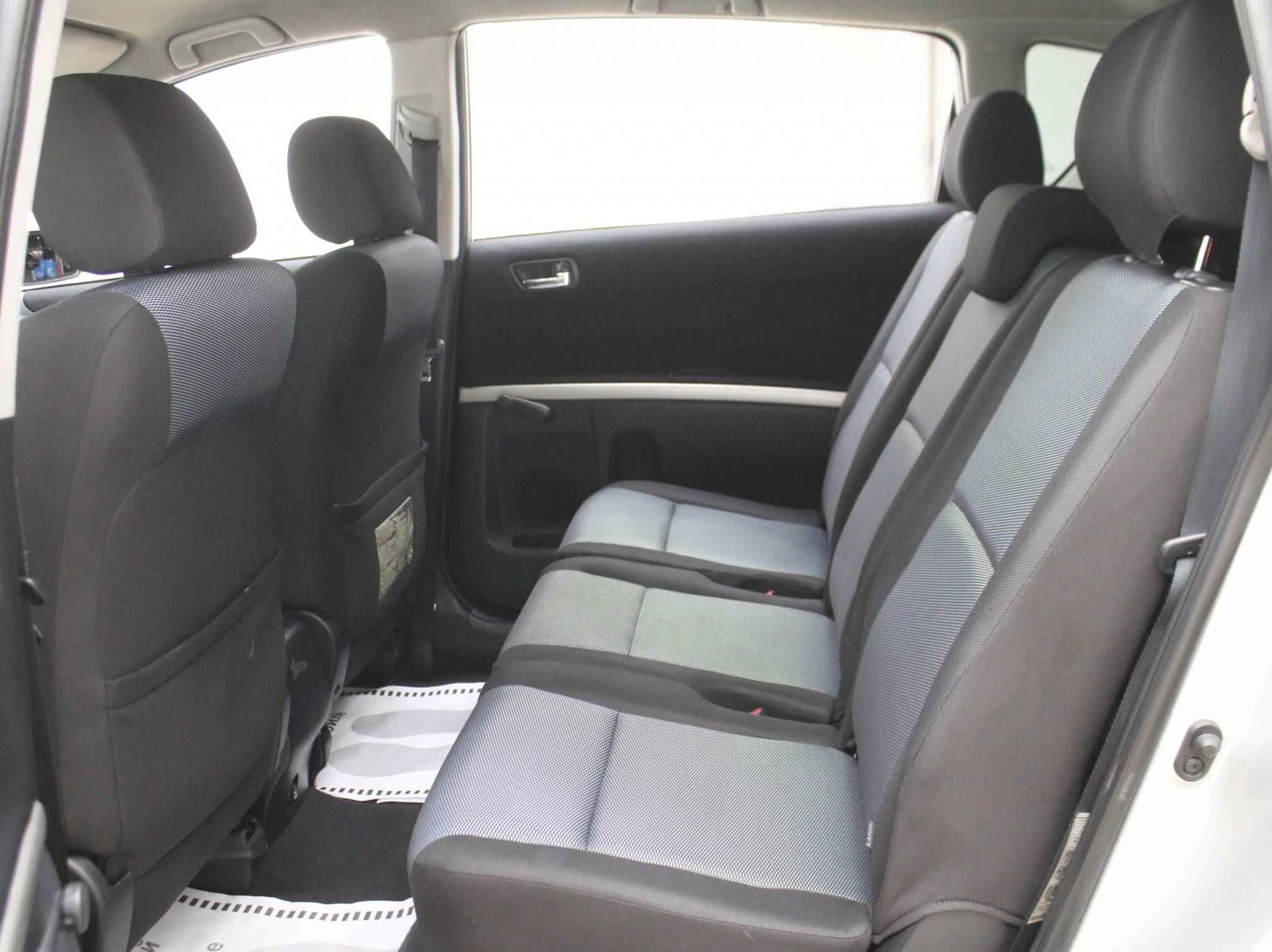 Toyota Corolla Verso, I Рестайлинг 2