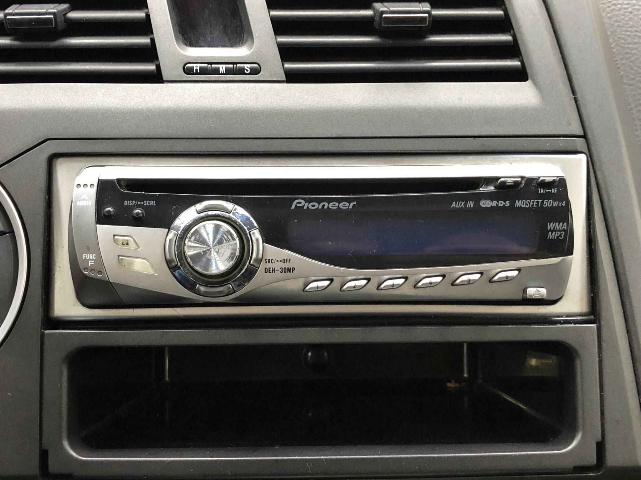 SsangYong Kyron, I Рестайлинг