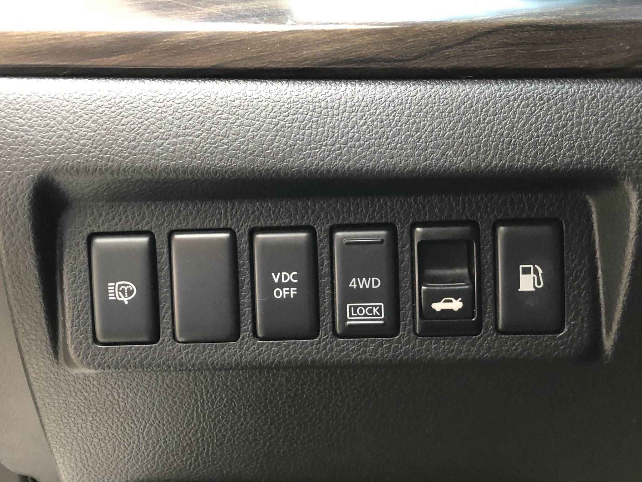 Nissan Teana, II Рестайлинг