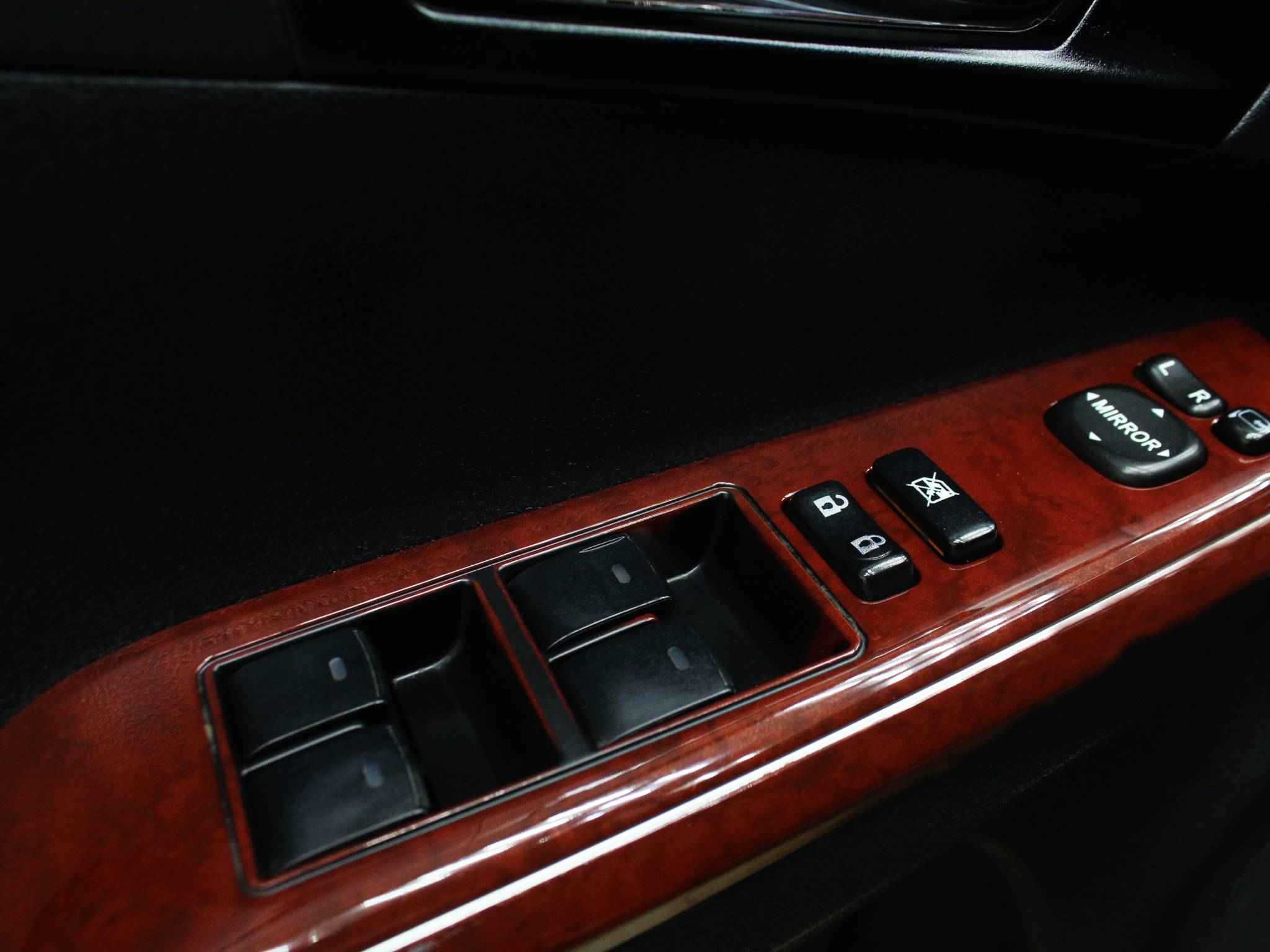 Toyota Camry, VII (XV50)