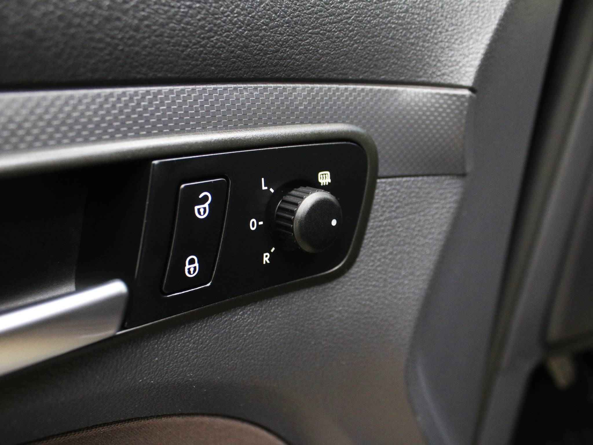 Volkswagen Caddy, III Рестайлинг