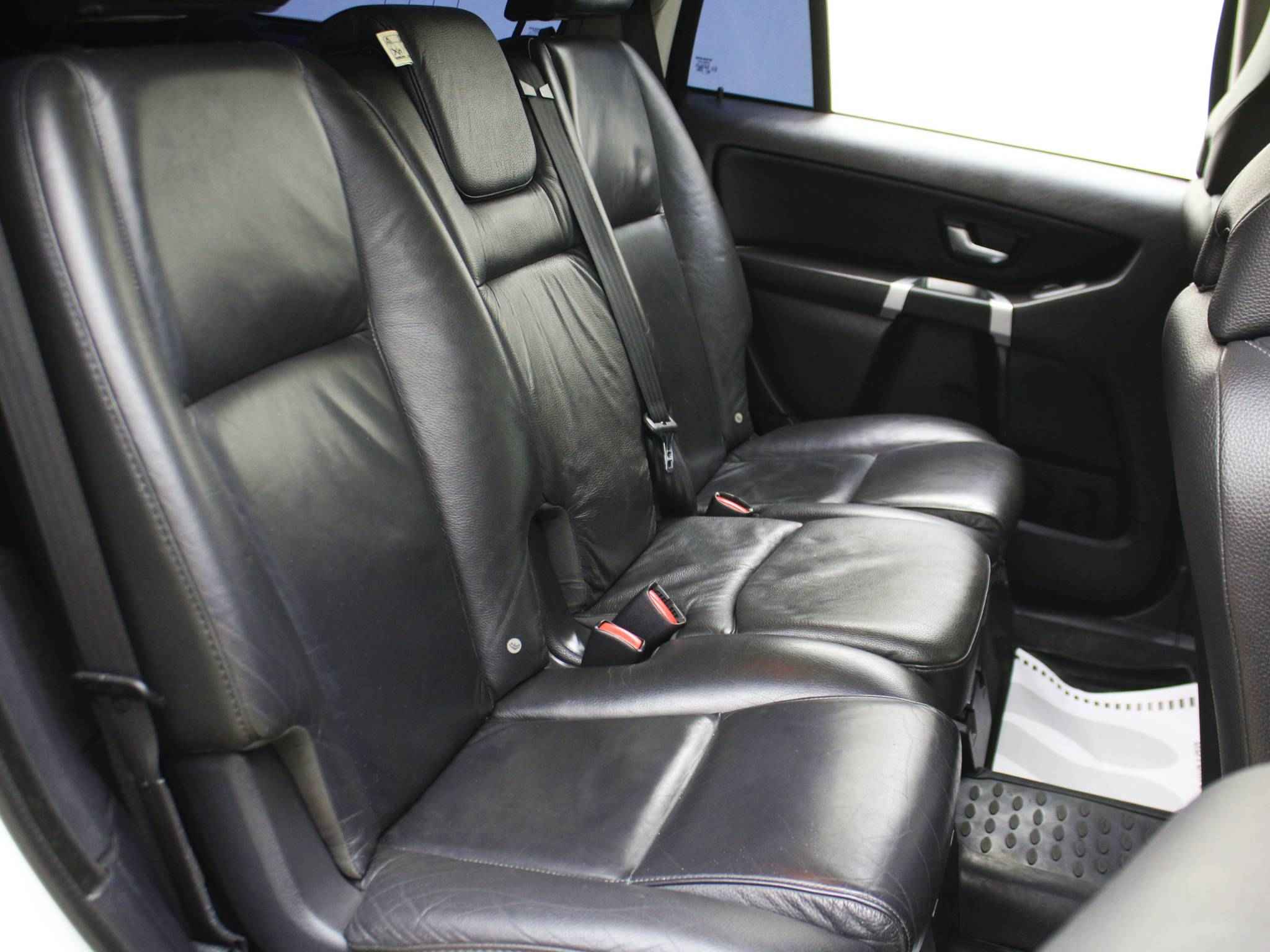 Volvo XC90, I Рестайлинг