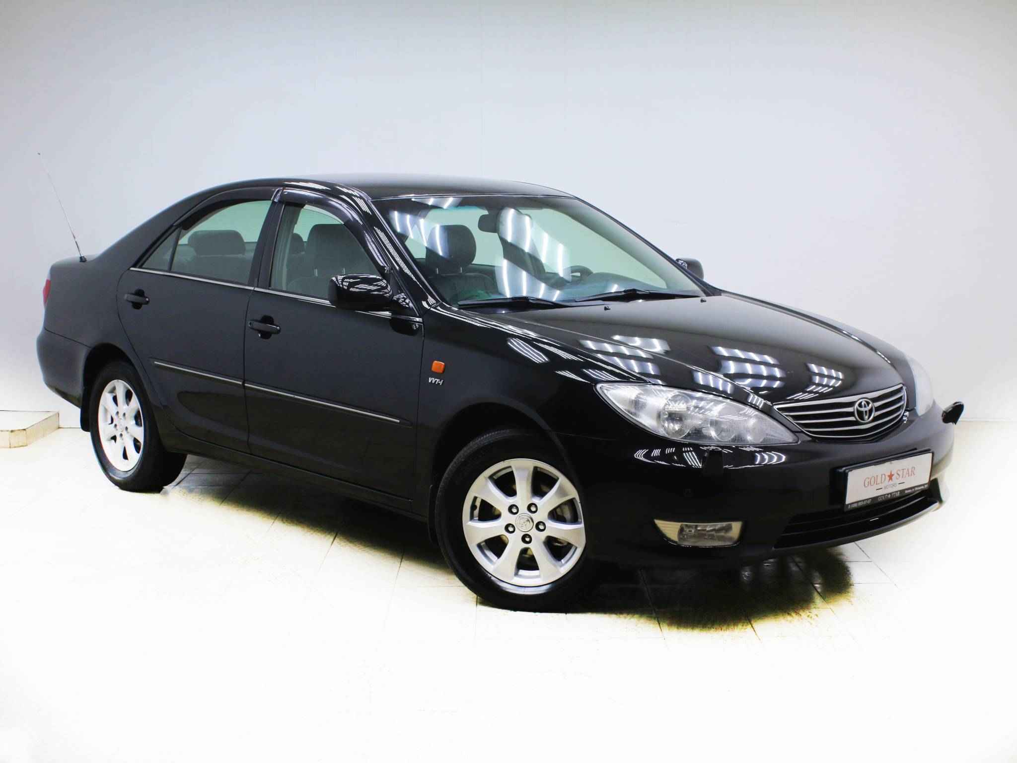 Toyota Camry, V (XV30)