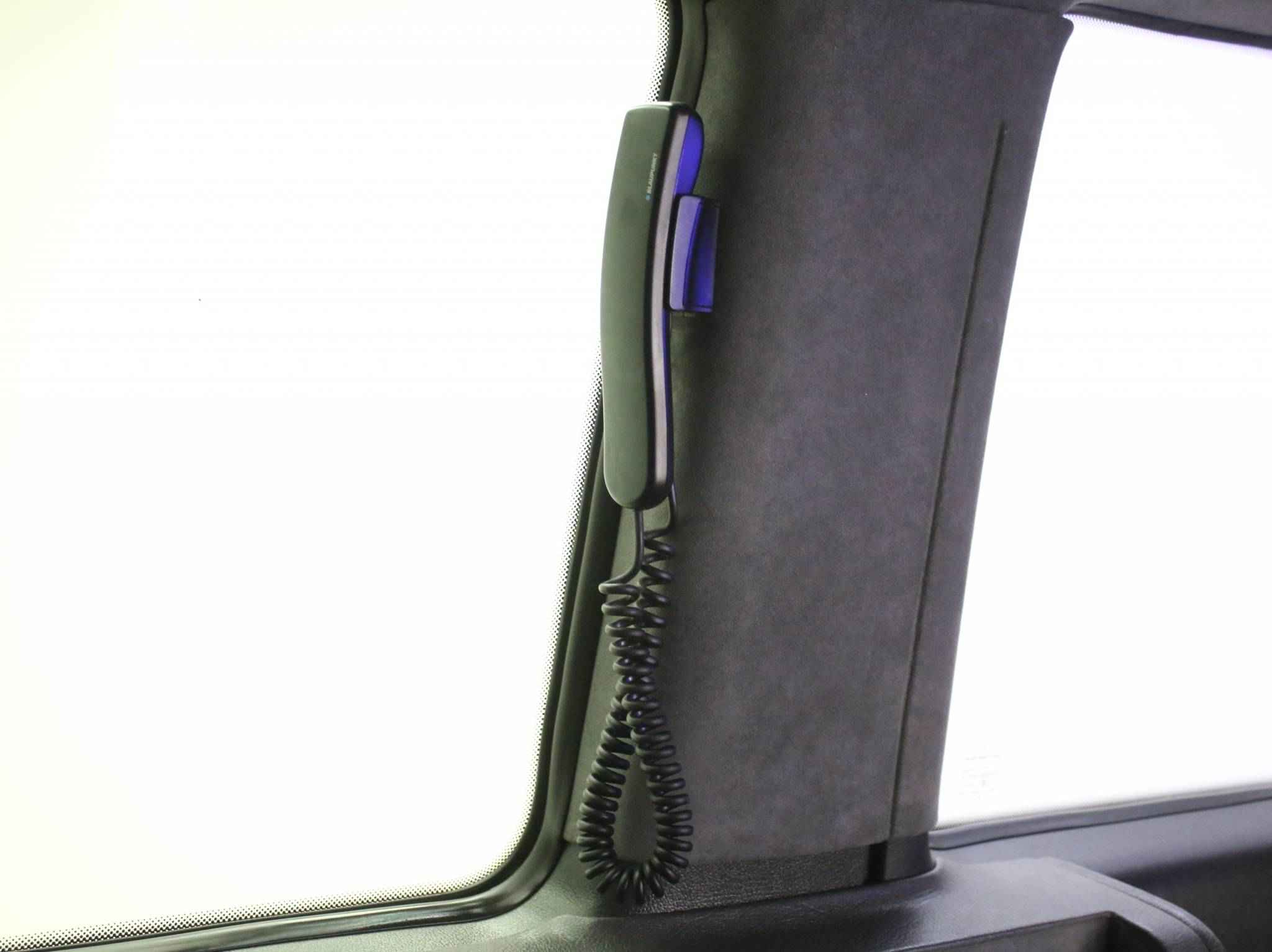 Mercedes-Benz Vito, II (W639) Рестайлинг