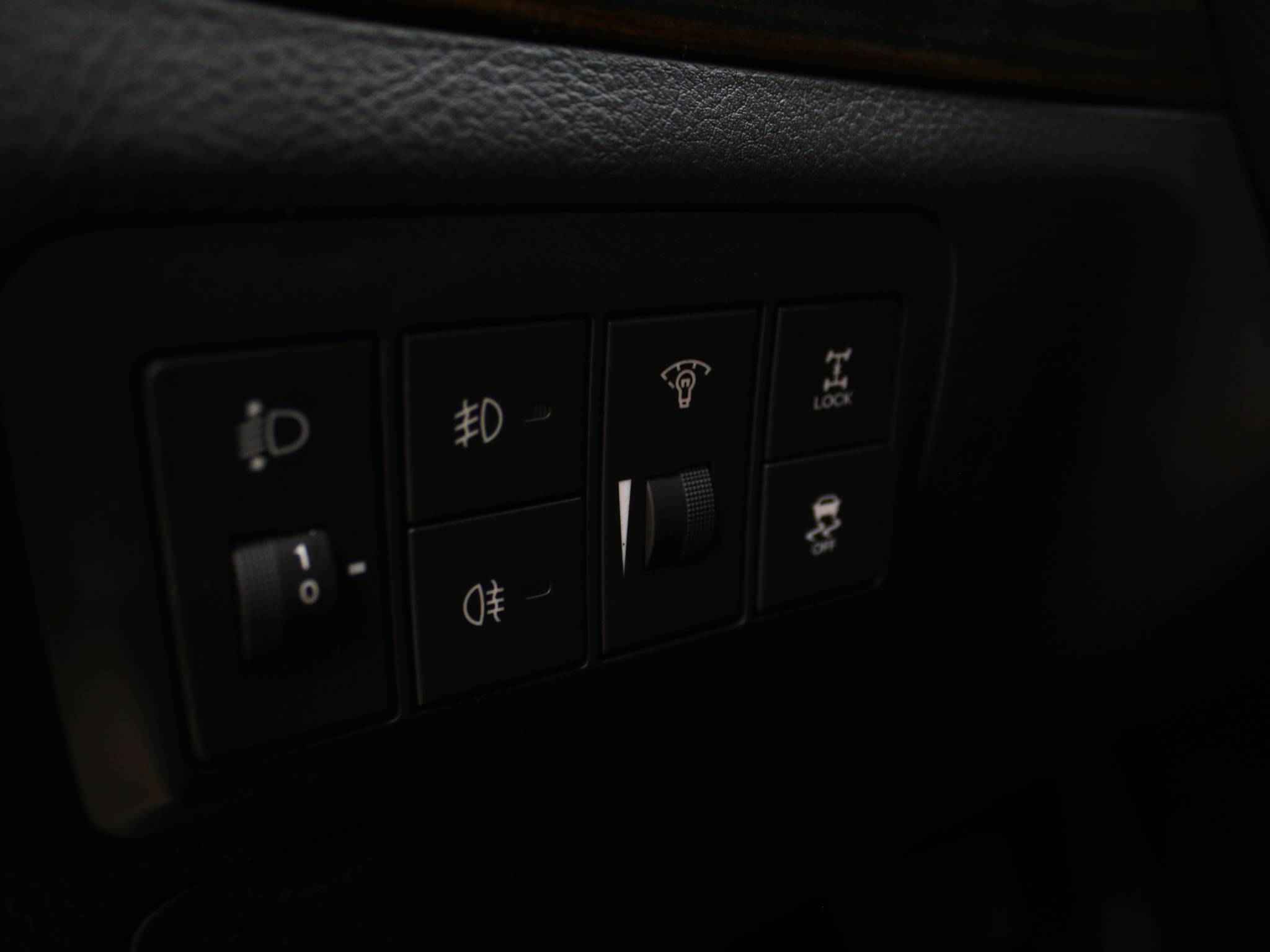 Hyundai Santa Fe, II Рестайлинг