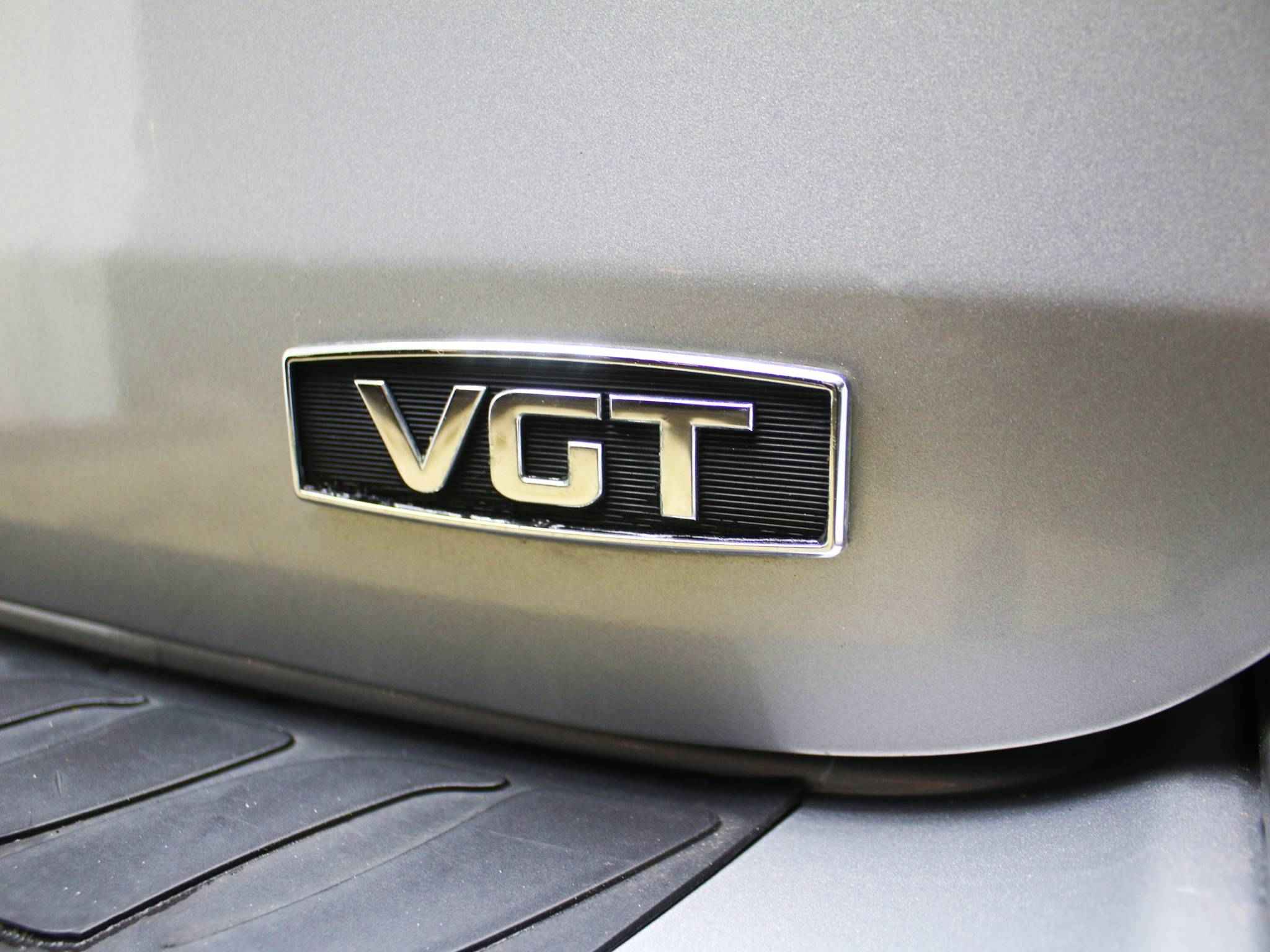 Hyundai Grand Starex, I