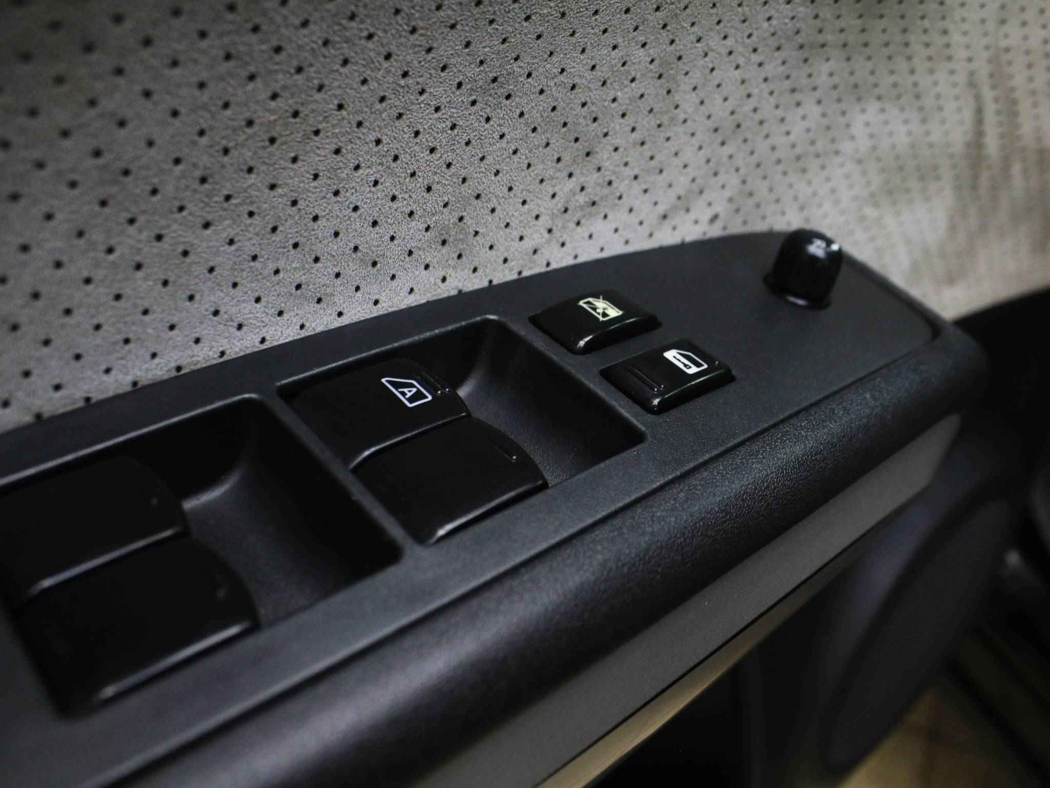 Nissan X-Trail, II Рестайлинг