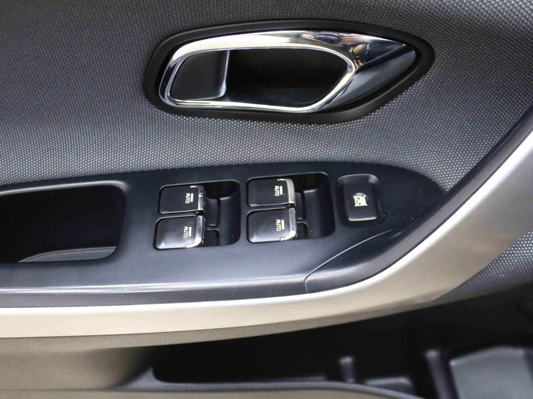 Kia Ceed, II Рестайлинг