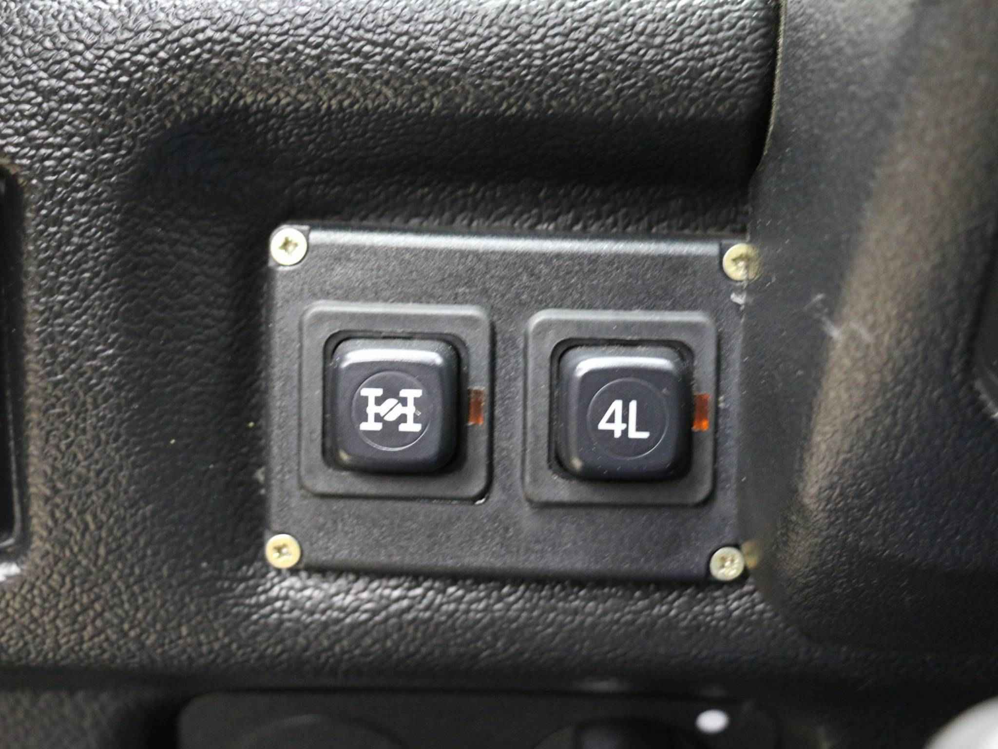 LADA (ВАЗ) 2121 (4x4), I Рестайлинг