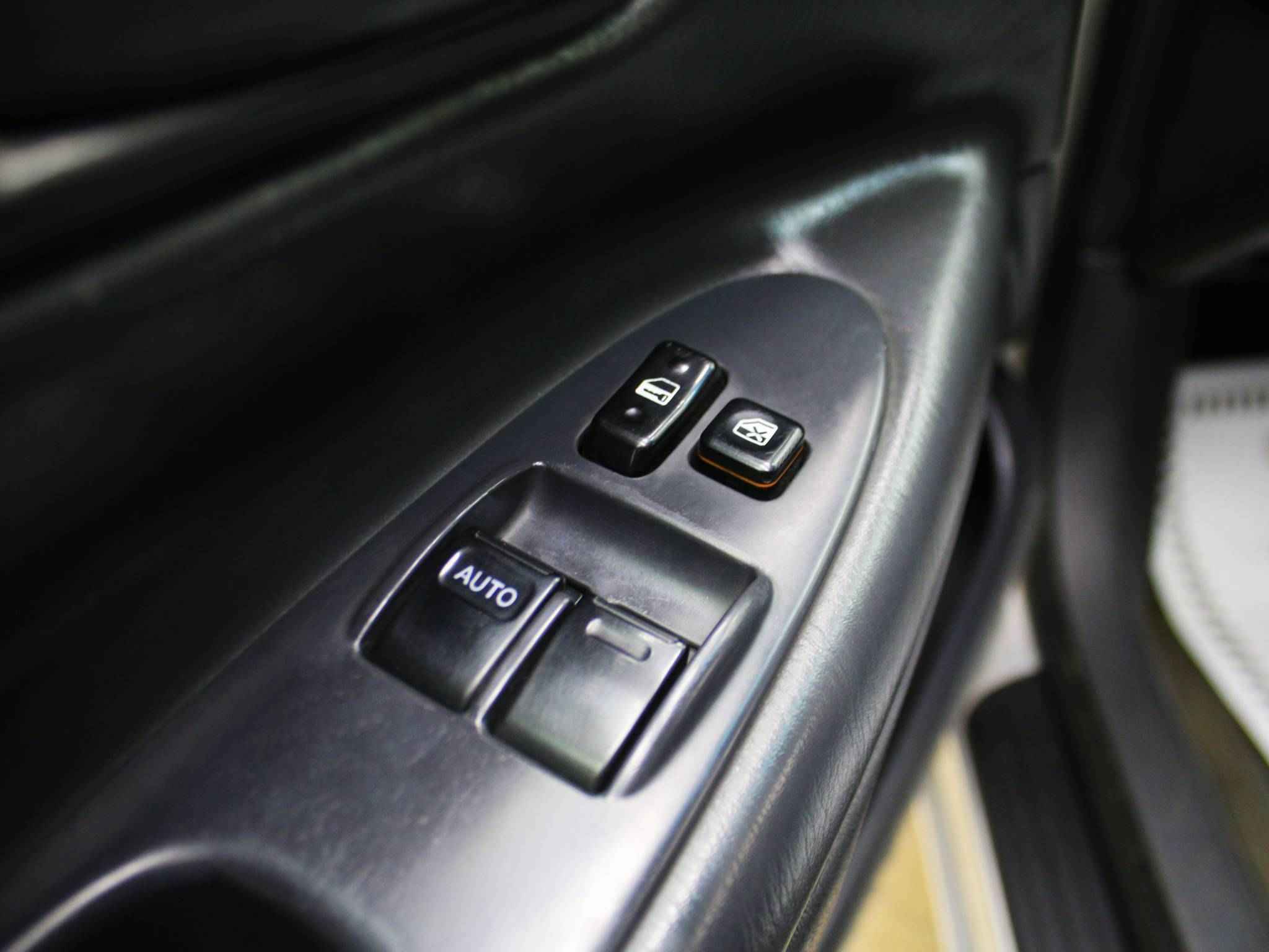 Toyota Camry Solara, I