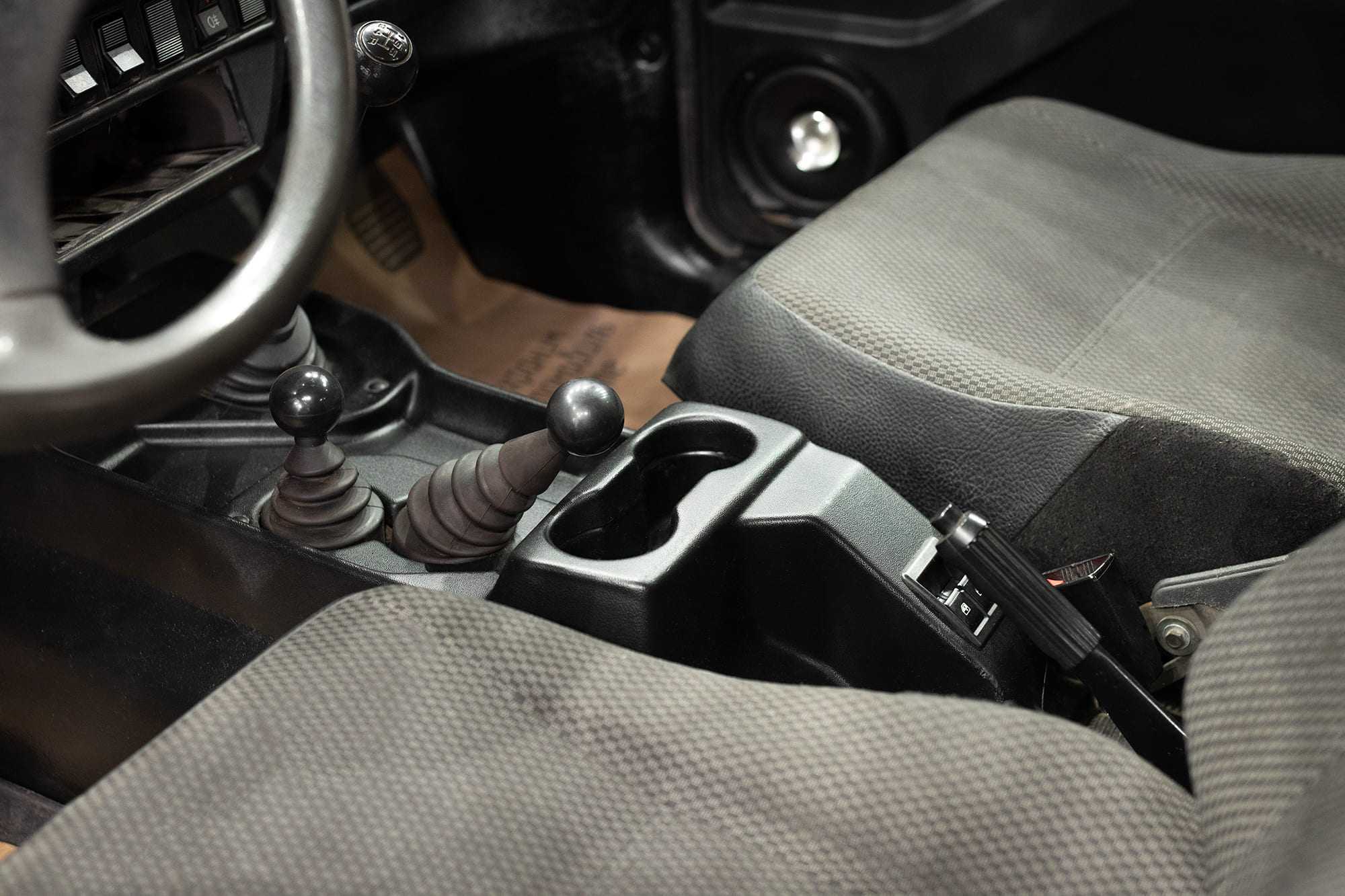 LADA (ВАЗ) 2121 (4x4)