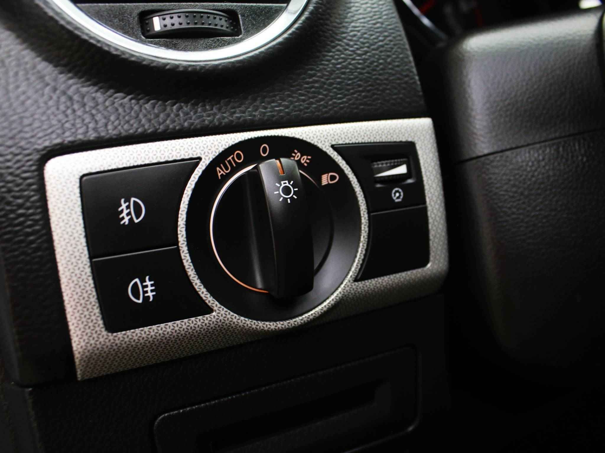 Opel Antara, I Рестайлинг