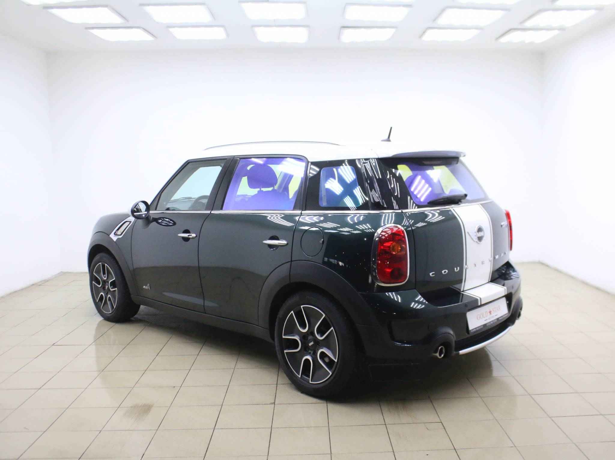 MINI Countryman, I