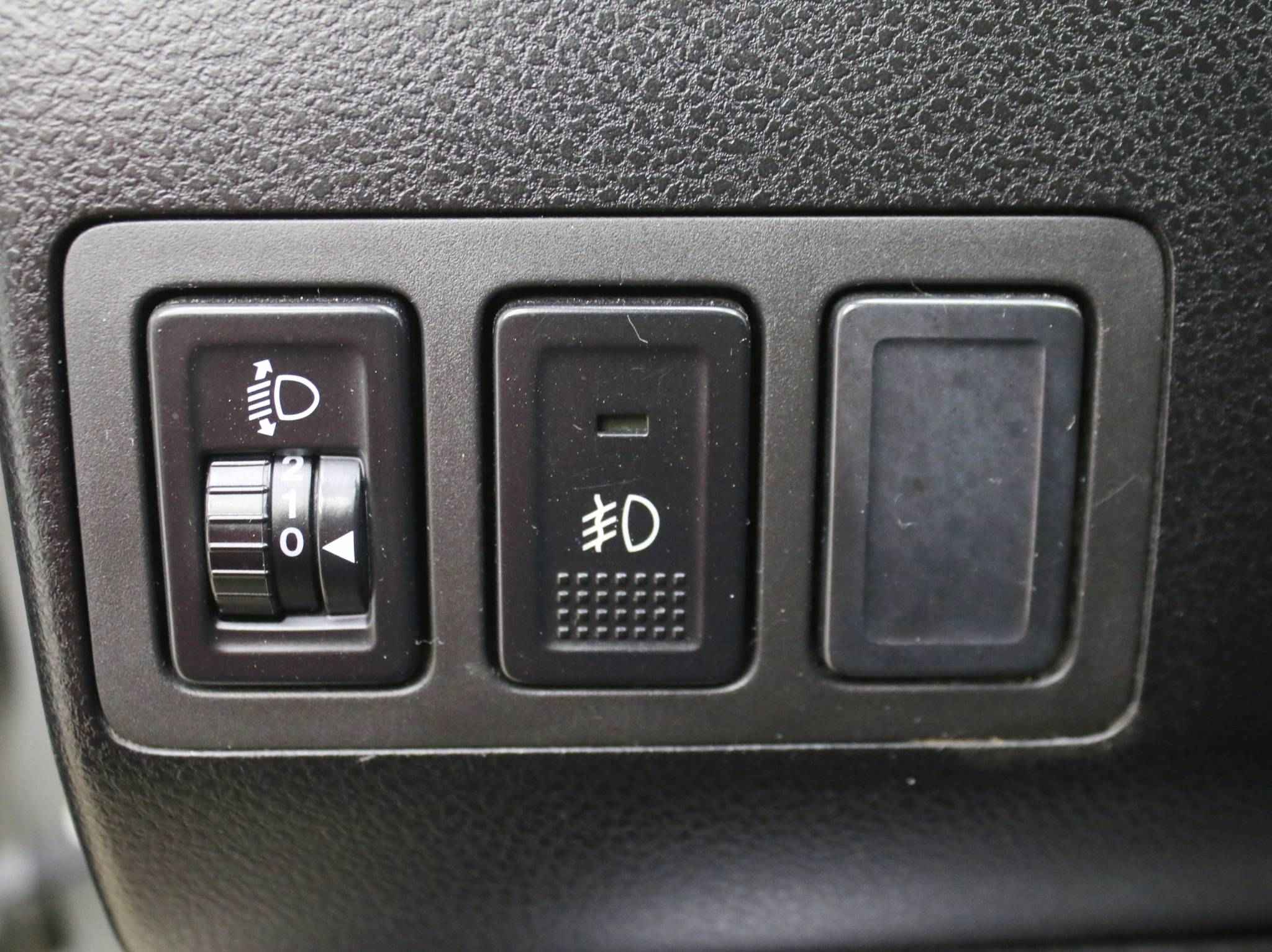 Suzuki Grand Vitara, III Рестайлинг